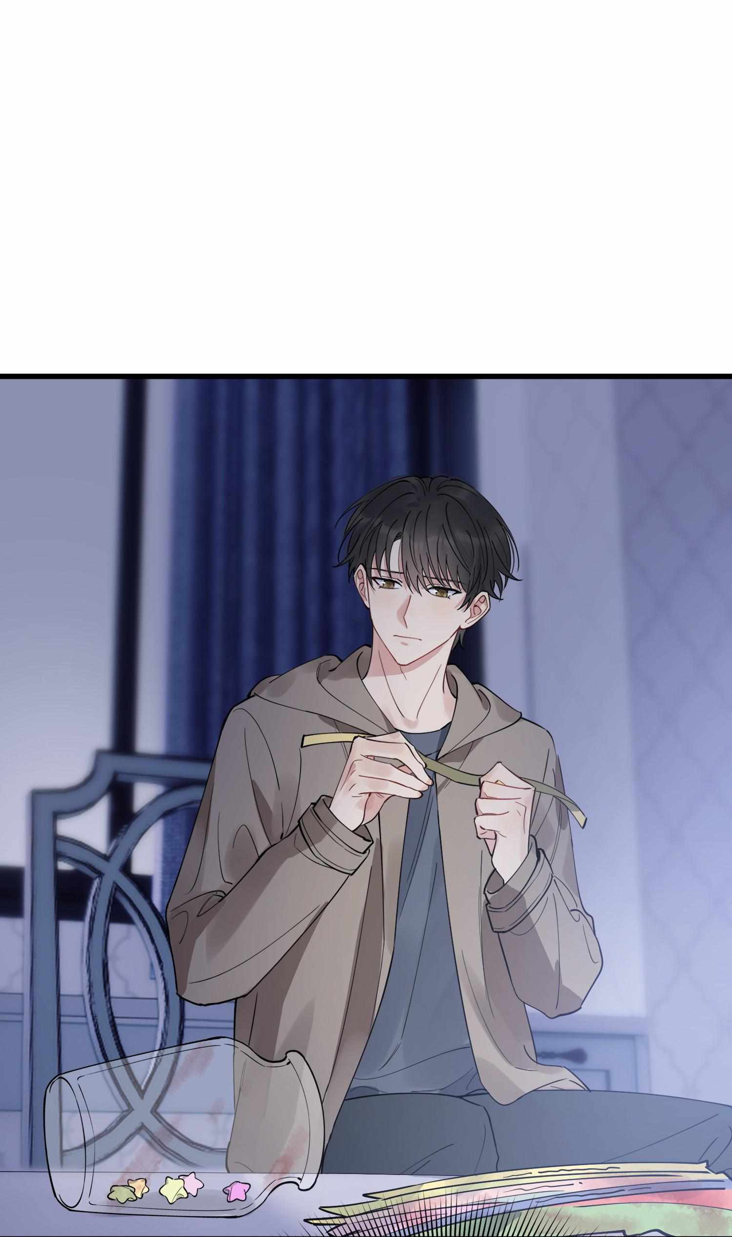 Falling To Where I Belong chapter 78 page 19