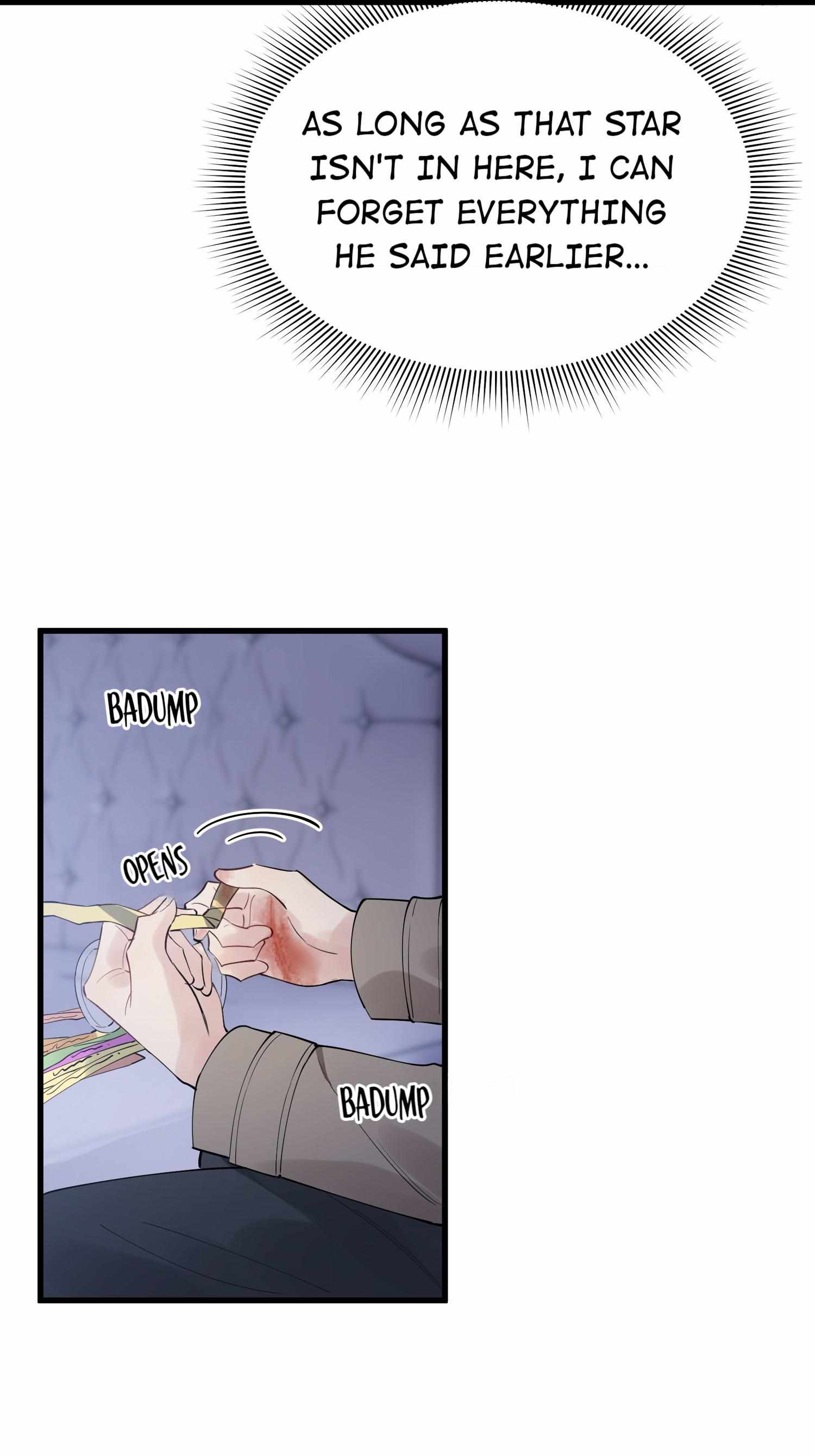 Falling To Where I Belong chapter 78 page 20