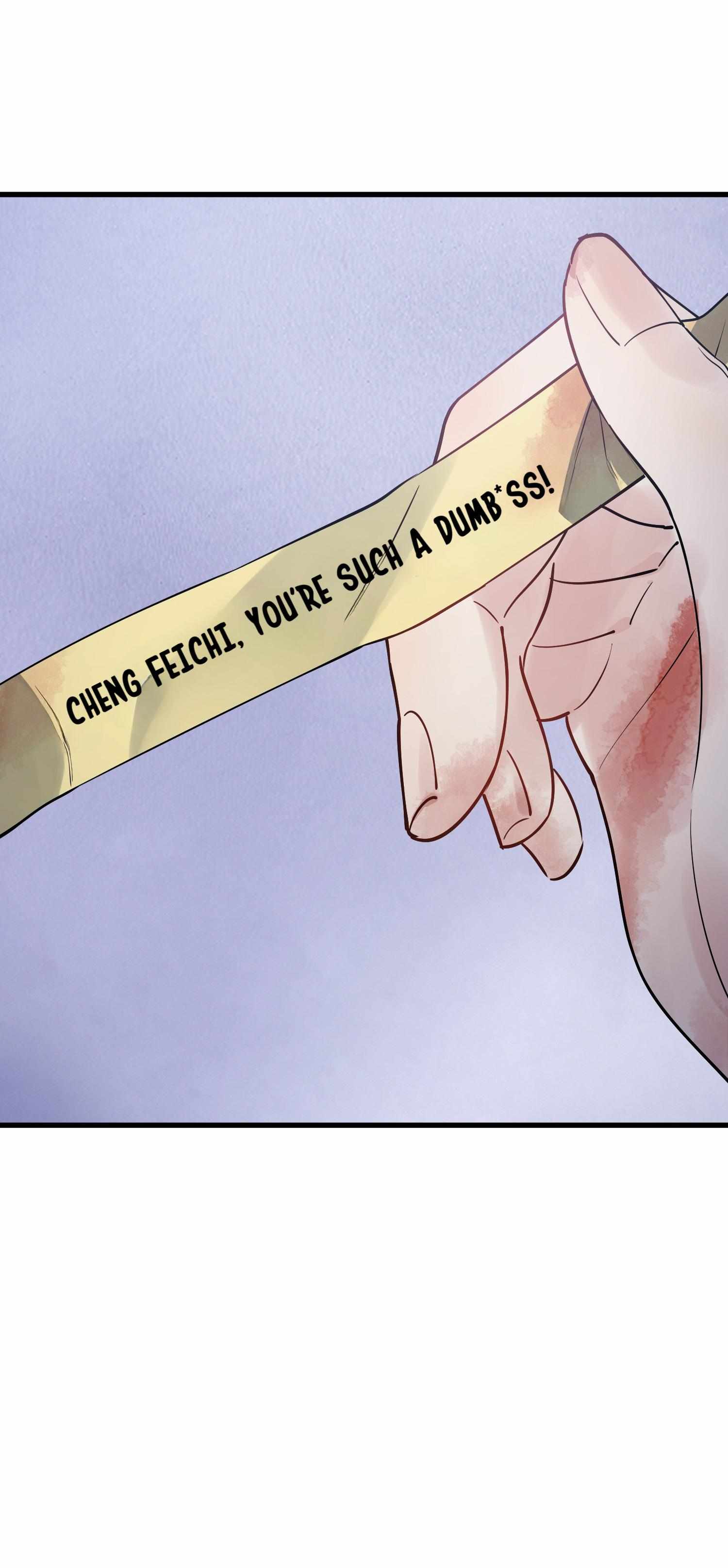 Falling To Where I Belong chapter 78 page 23