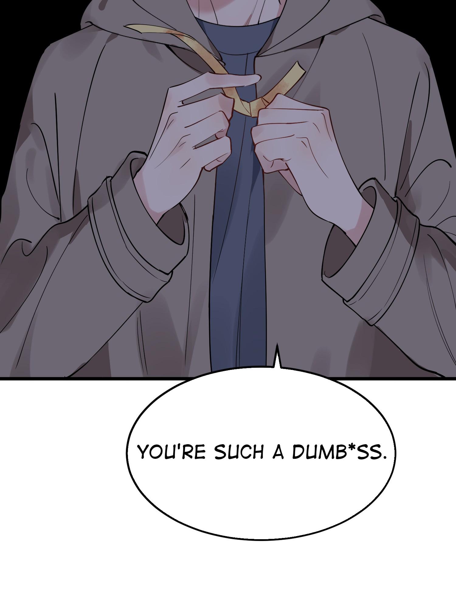 Falling To Where I Belong chapter 78 page 25