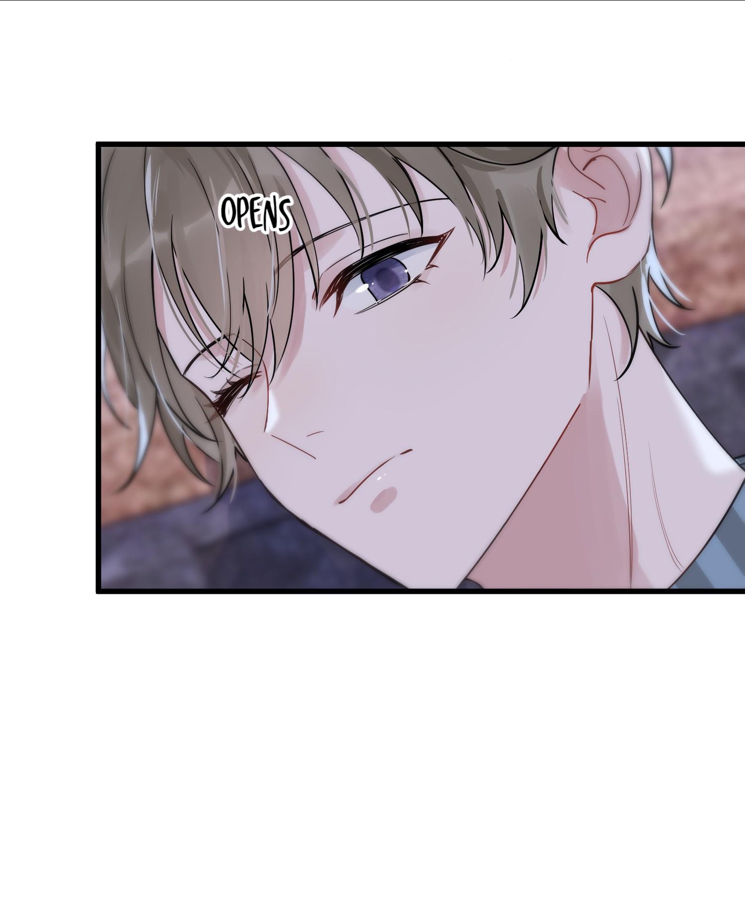 Falling To Where I Belong chapter 78 page 37