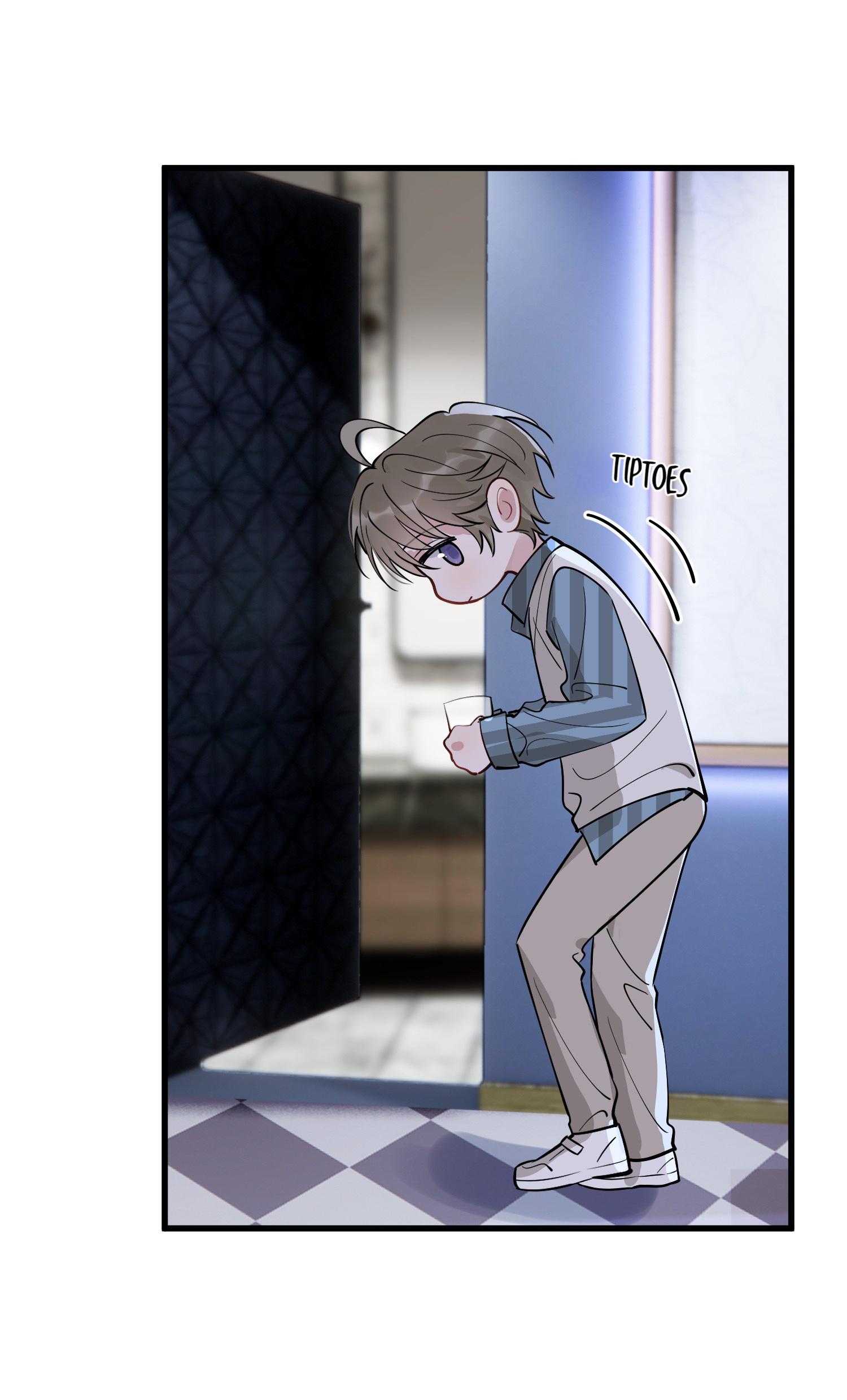 Falling To Where I Belong chapter 78 page 39