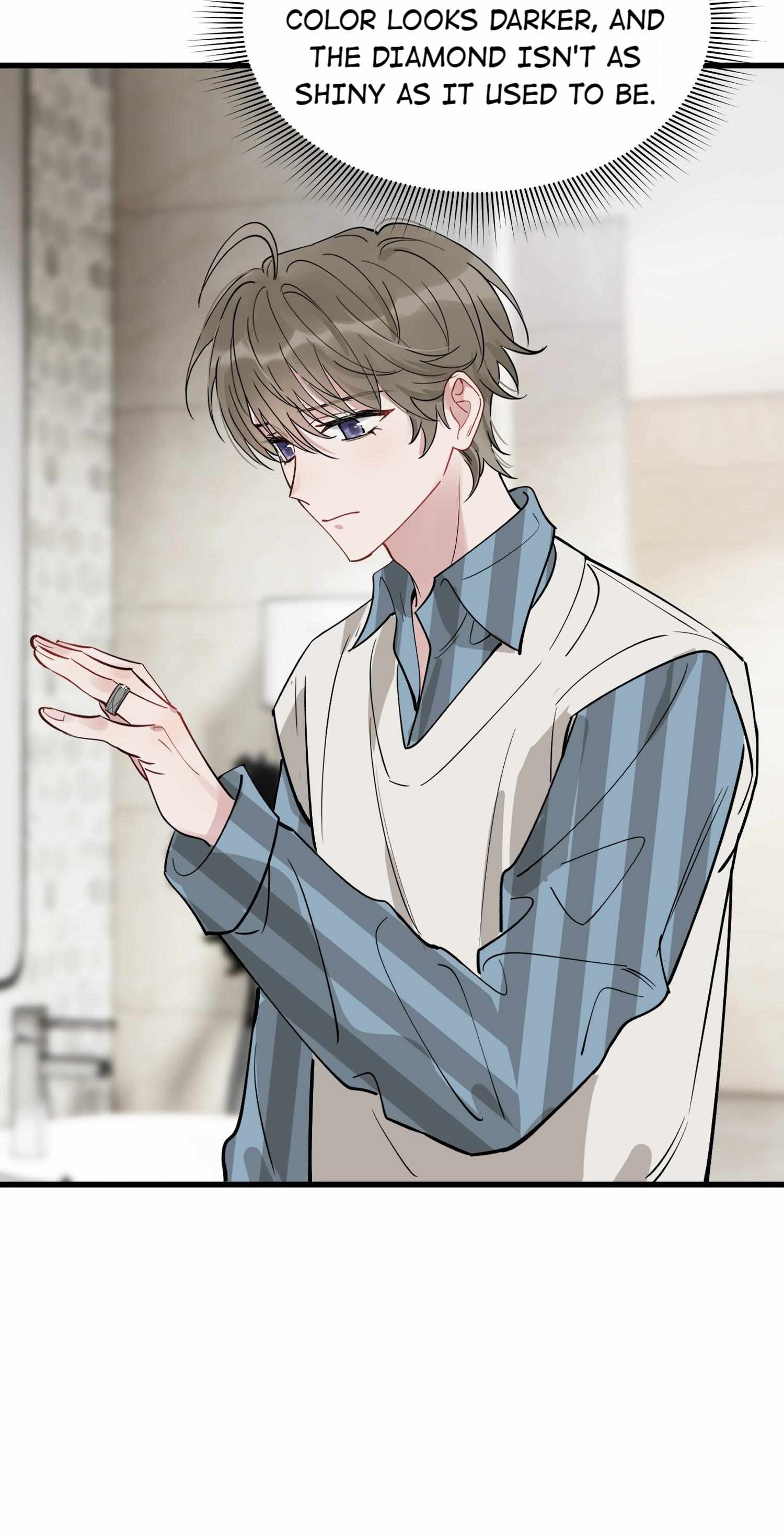 Falling To Where I Belong chapter 78 page 41