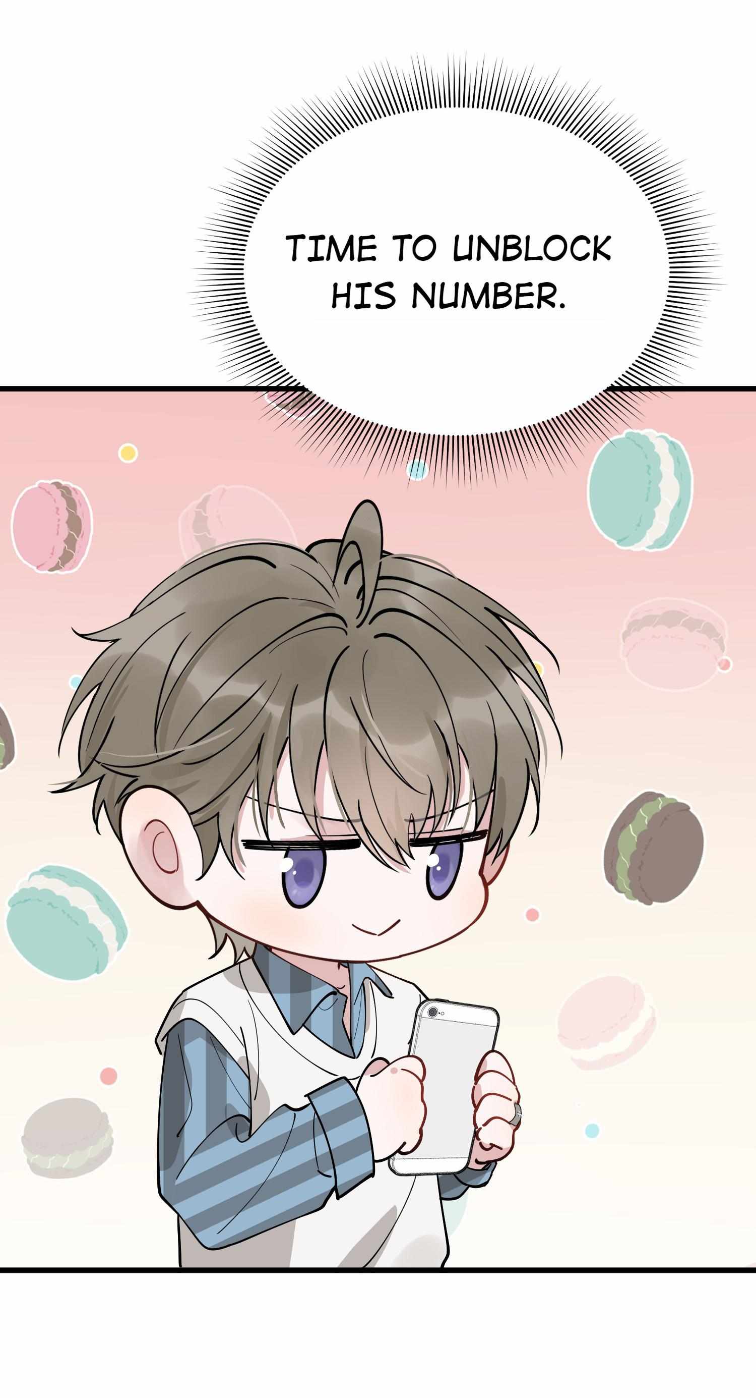 Falling To Where I Belong chapter 78 page 46