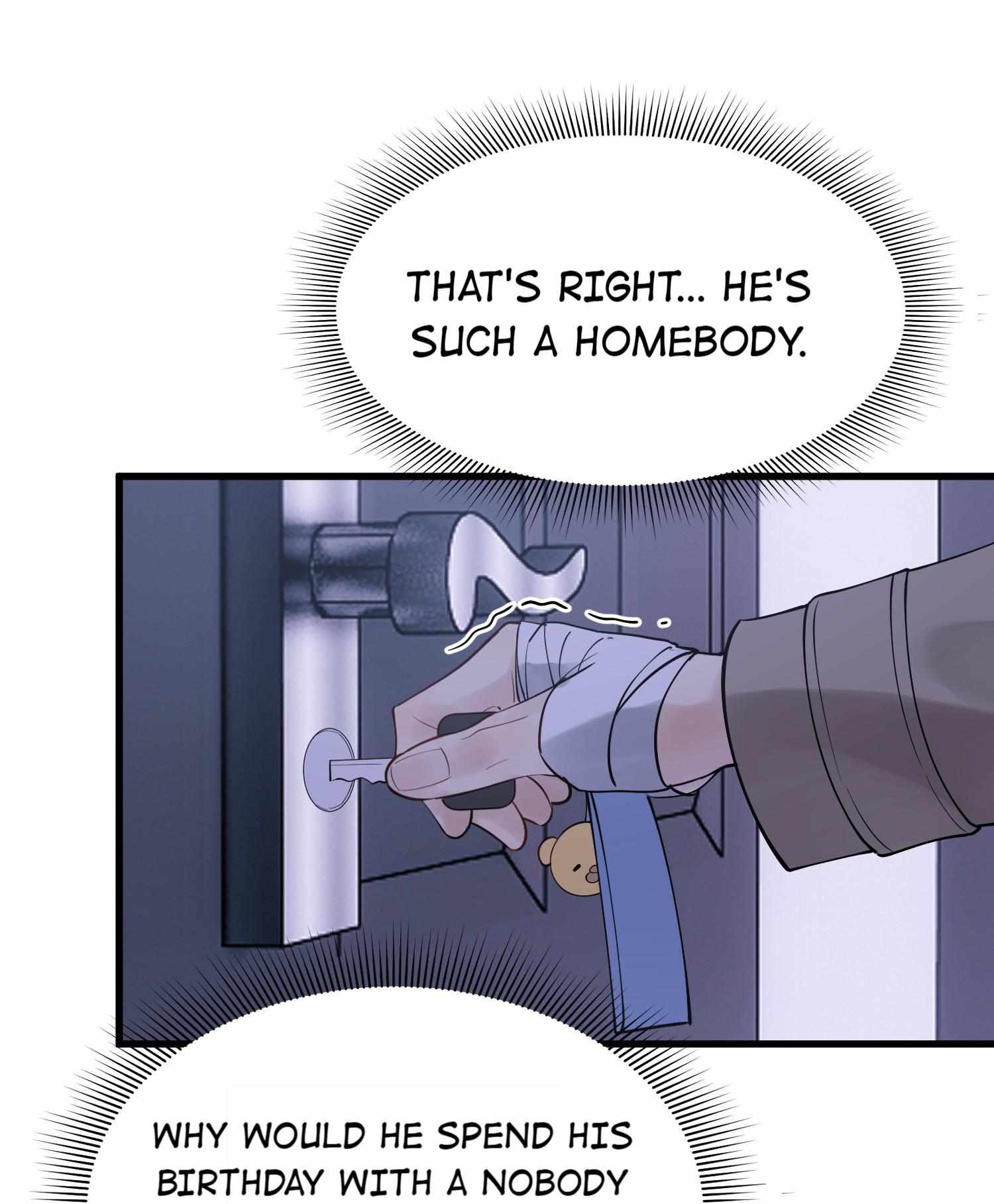 Falling To Where I Belong chapter 78 page 5