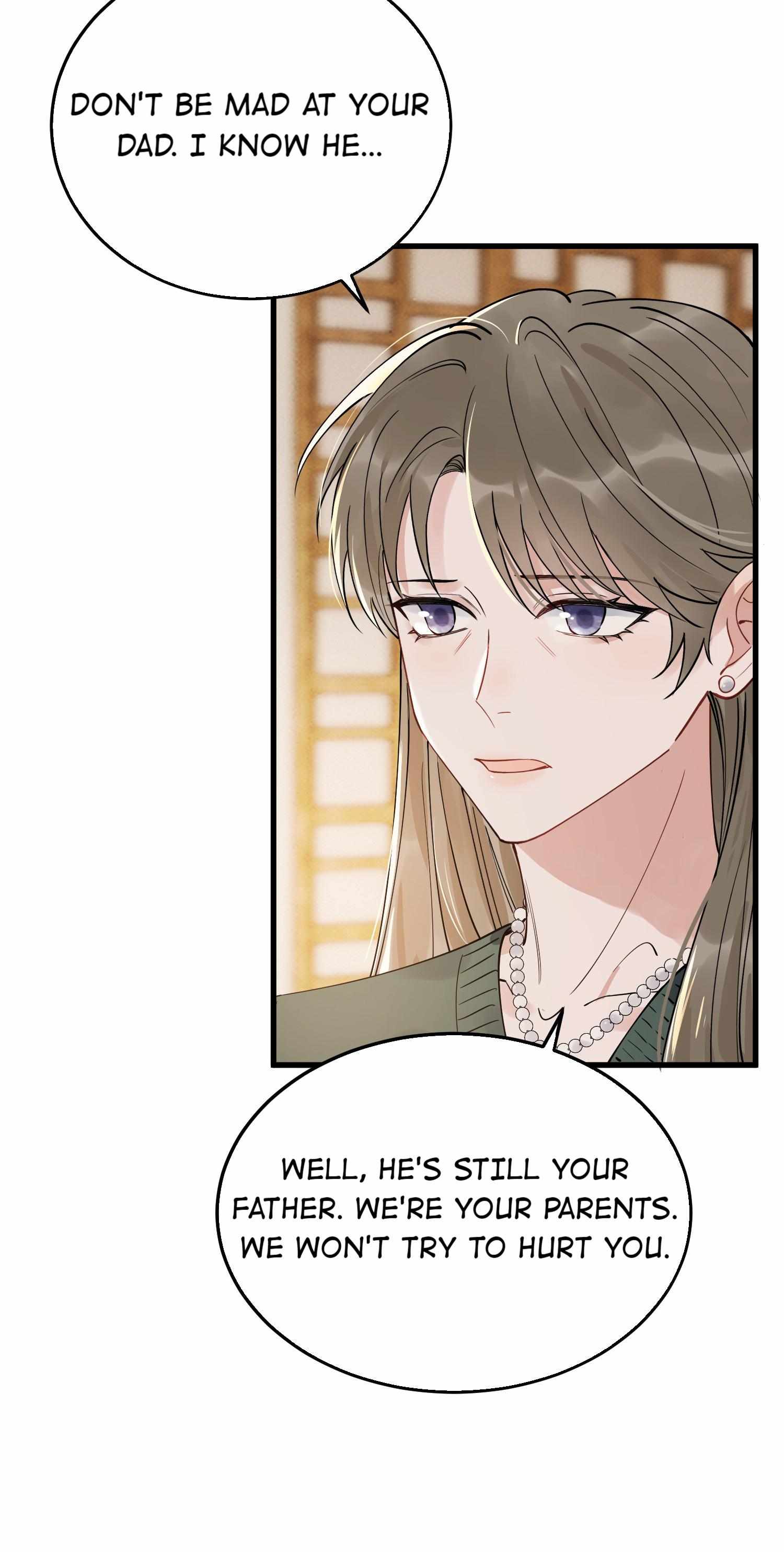 Falling To Where I Belong chapter 78 page 51