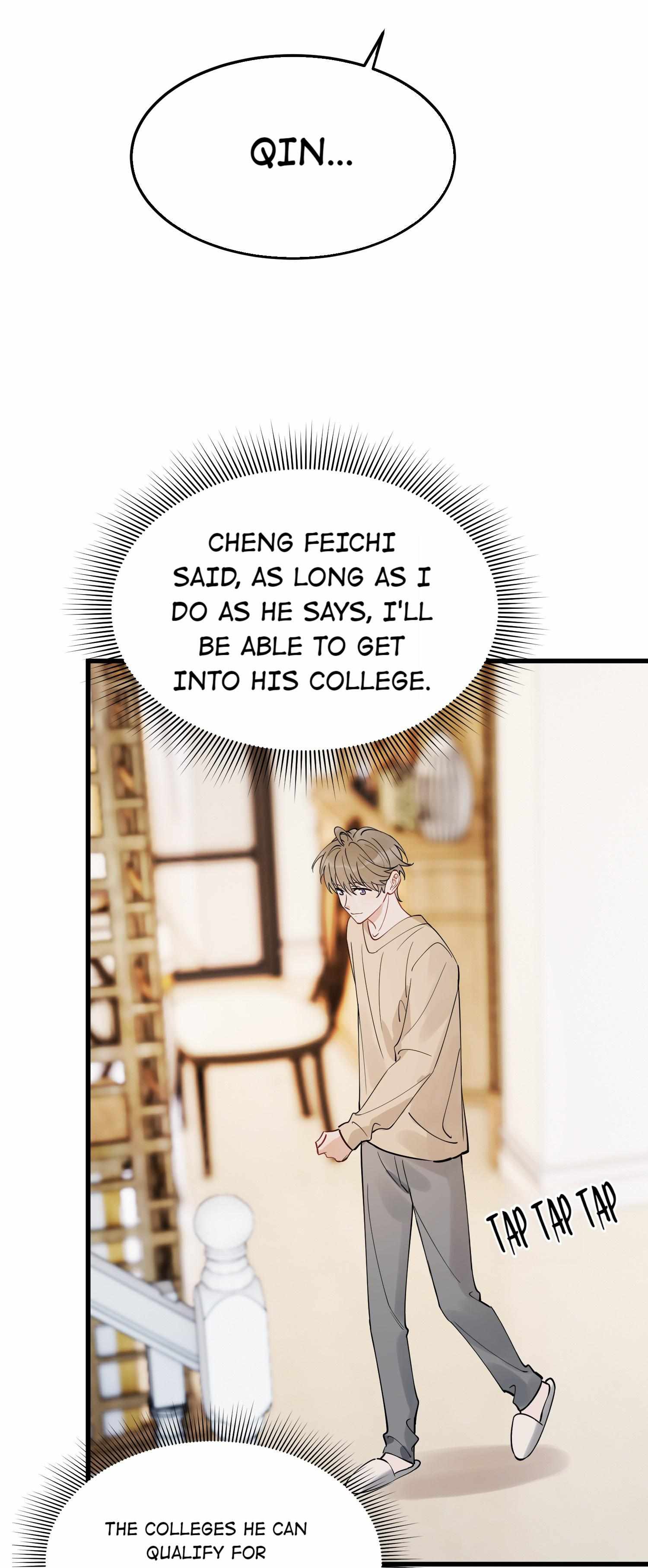 Falling To Where I Belong chapter 78 page 53