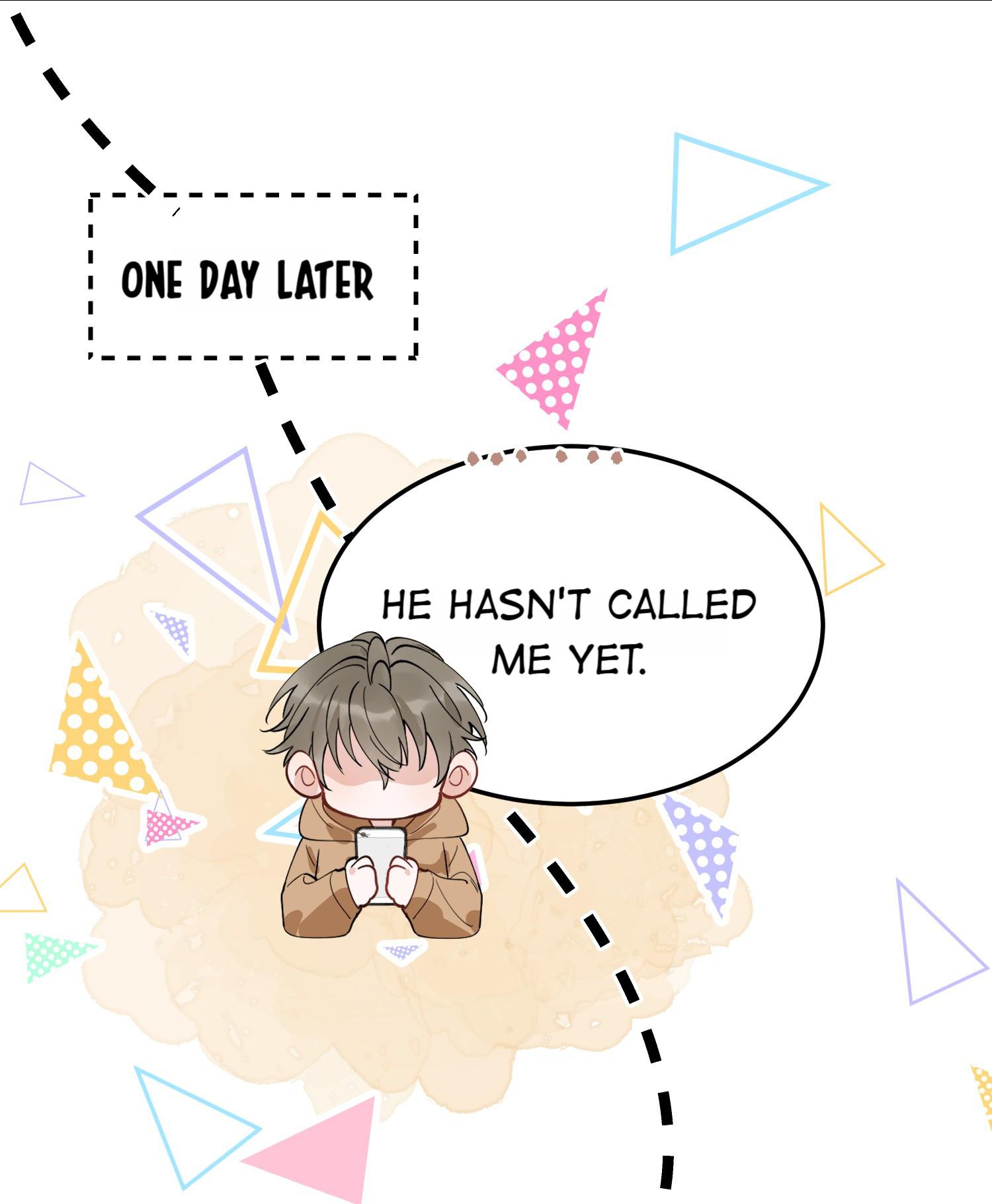 Falling To Where I Belong chapter 78 page 56