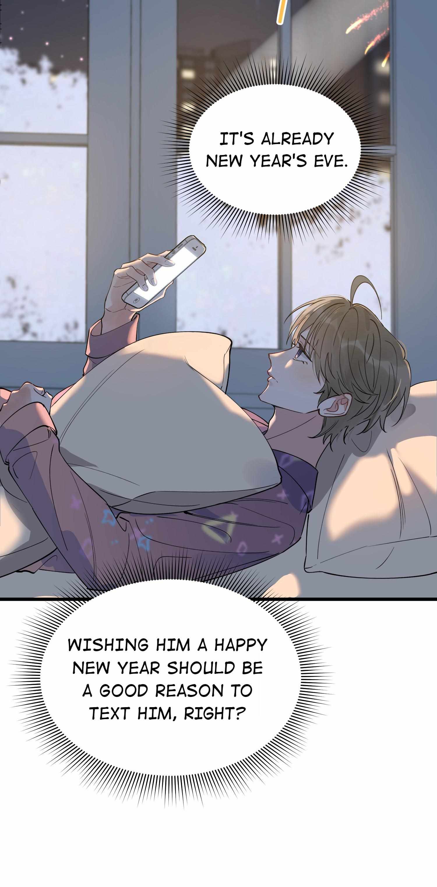 Falling To Where I Belong chapter 78 page 59