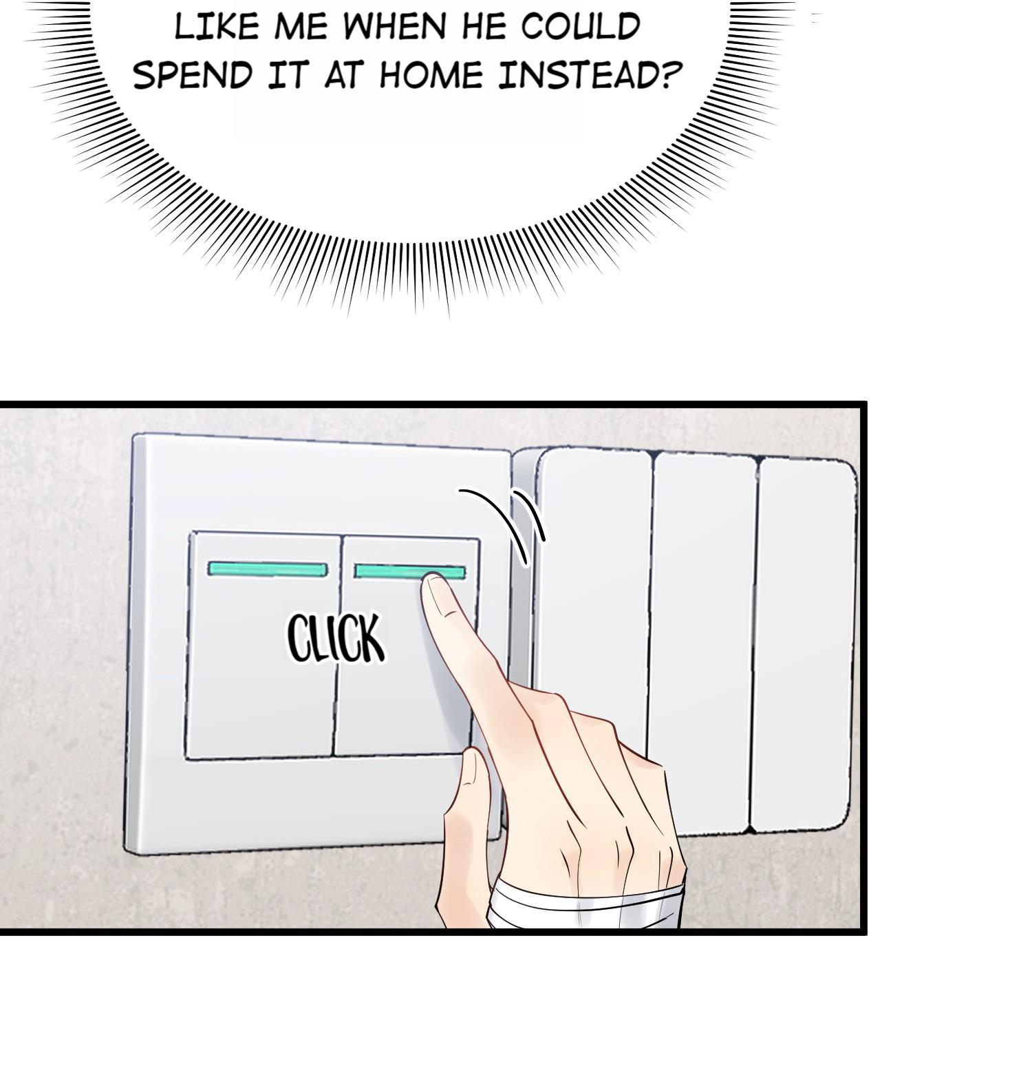 Falling To Where I Belong chapter 78 page 6