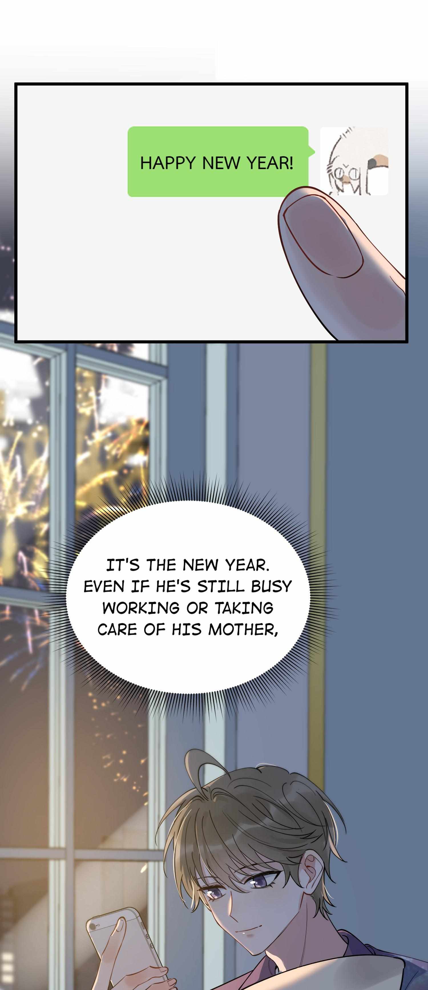 Falling To Where I Belong chapter 78 page 60