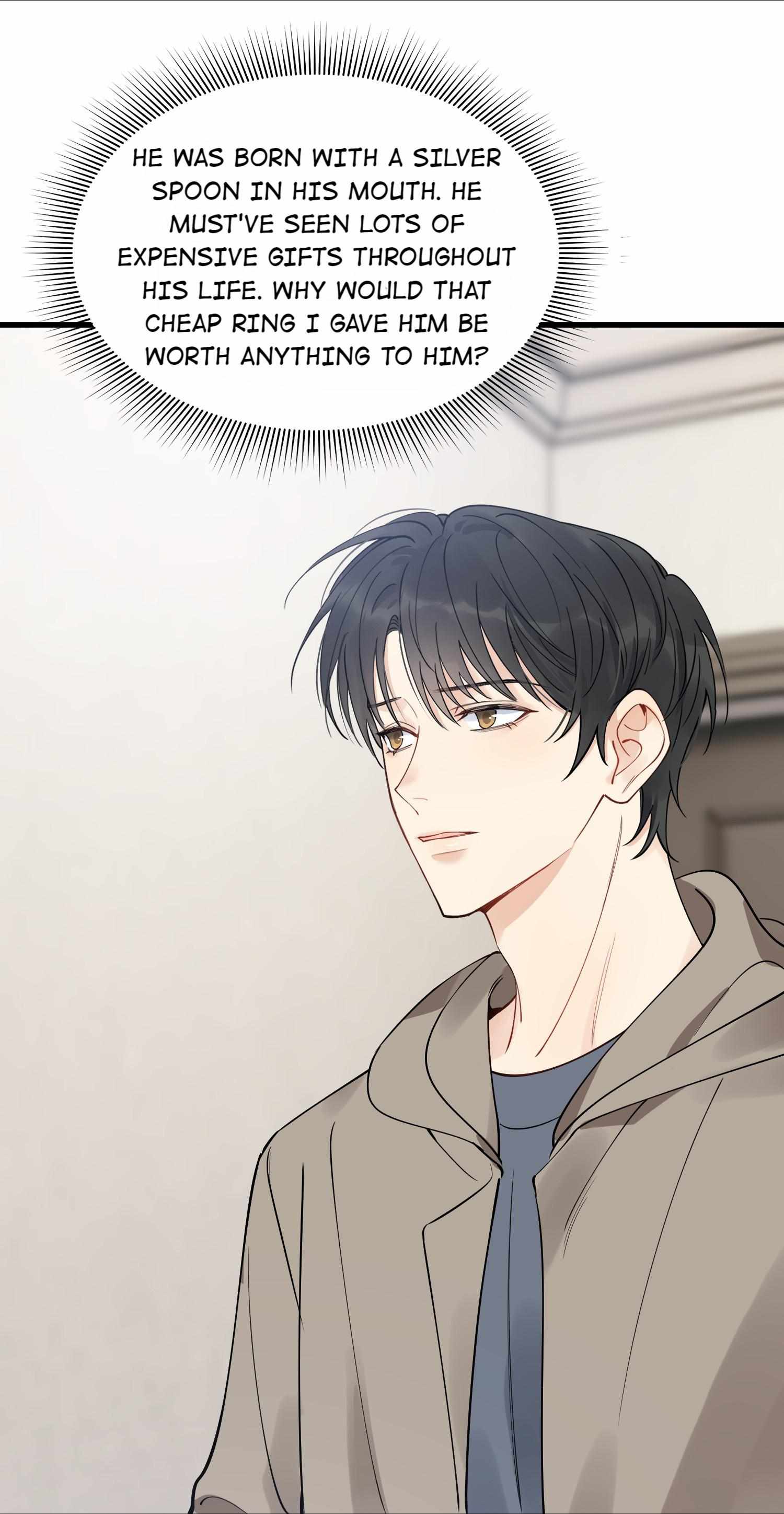 Falling To Where I Belong chapter 78 page 7