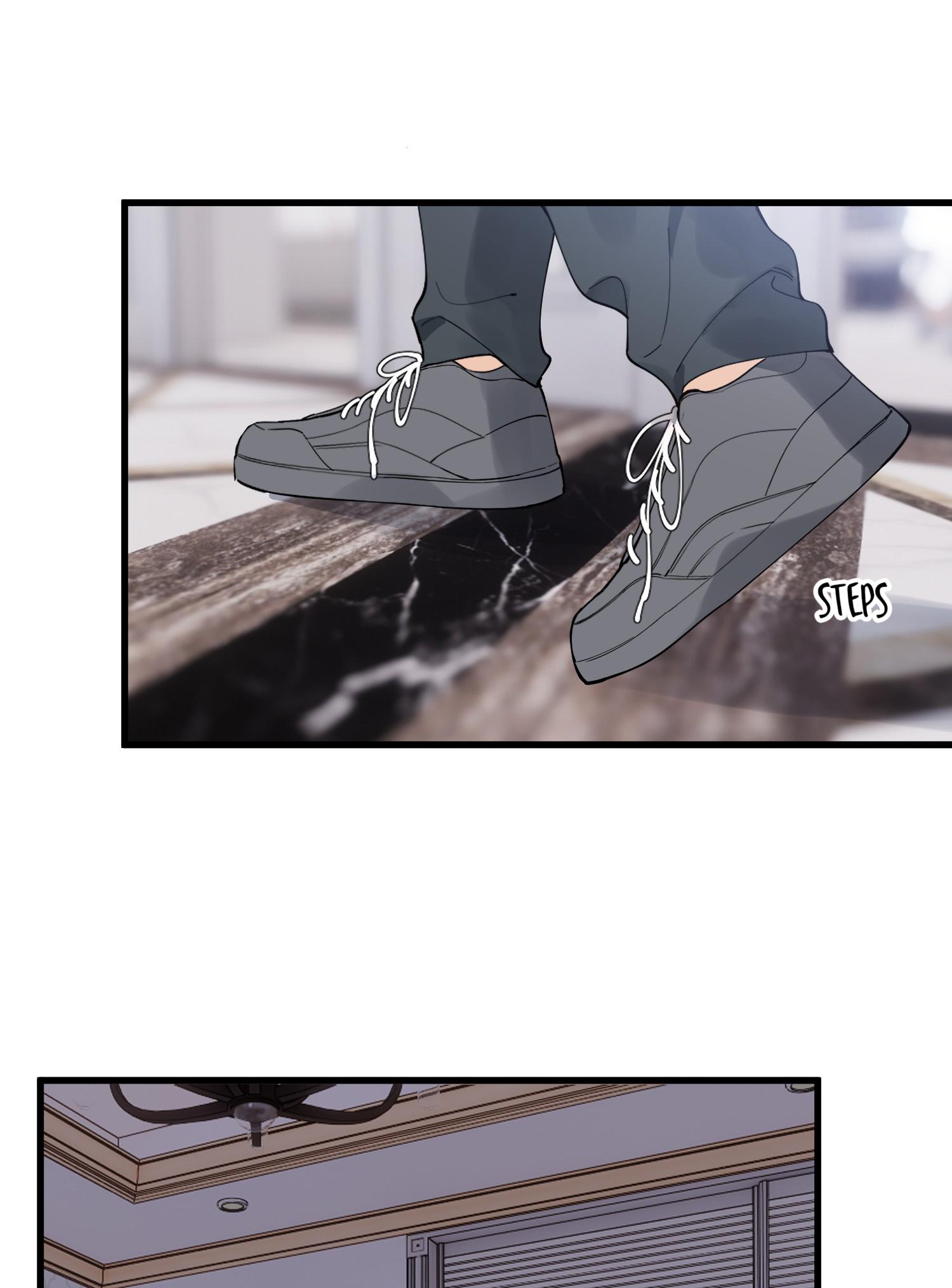 Falling To Where I Belong chapter 78 page 9