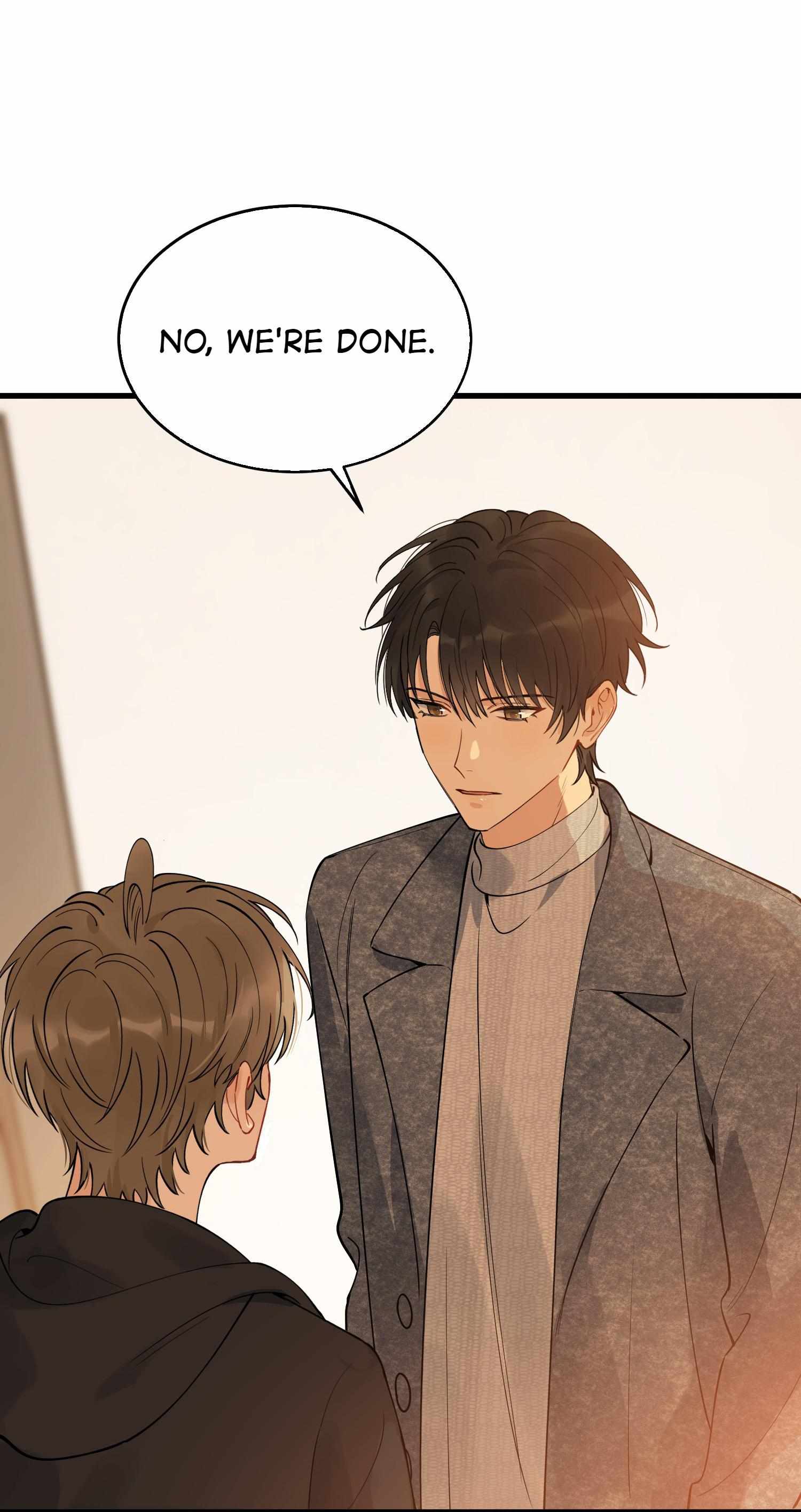 Falling To Where I Belong chapter 80 page 10