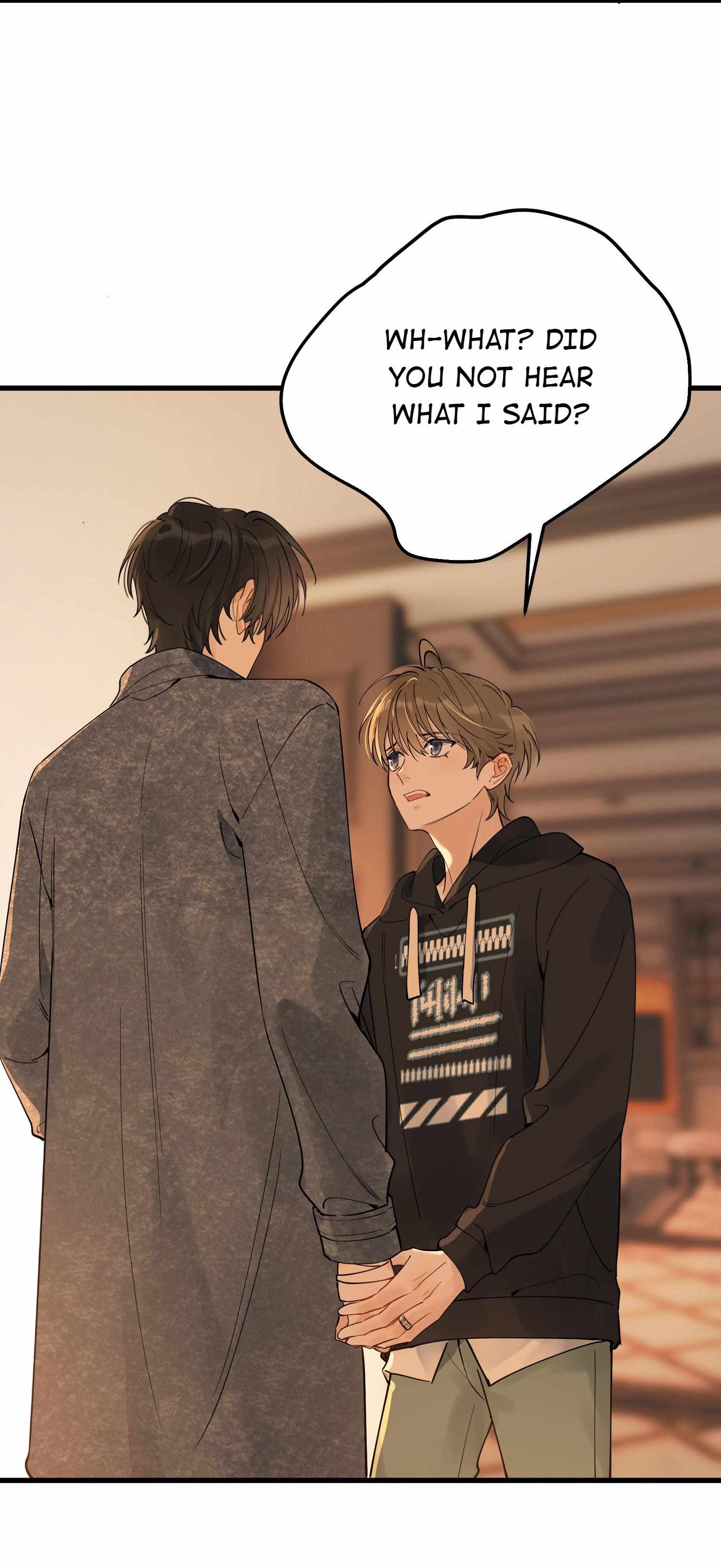 Falling To Where I Belong chapter 80 page 11