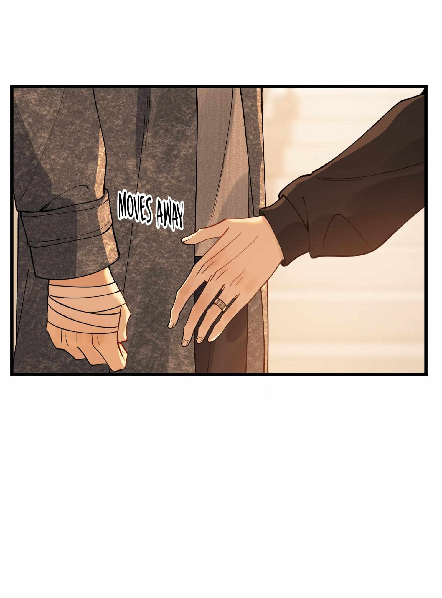 Falling To Where I Belong chapter 80 page 13