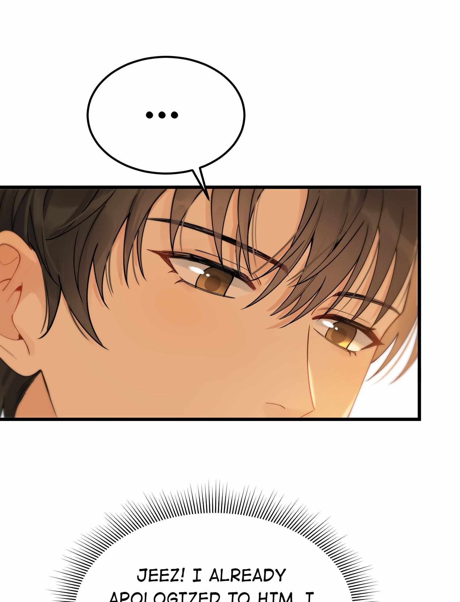 Falling To Where I Belong chapter 80 page 16