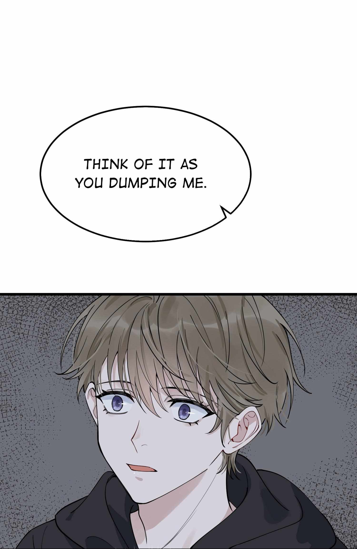 Falling To Where I Belong chapter 80 page 18