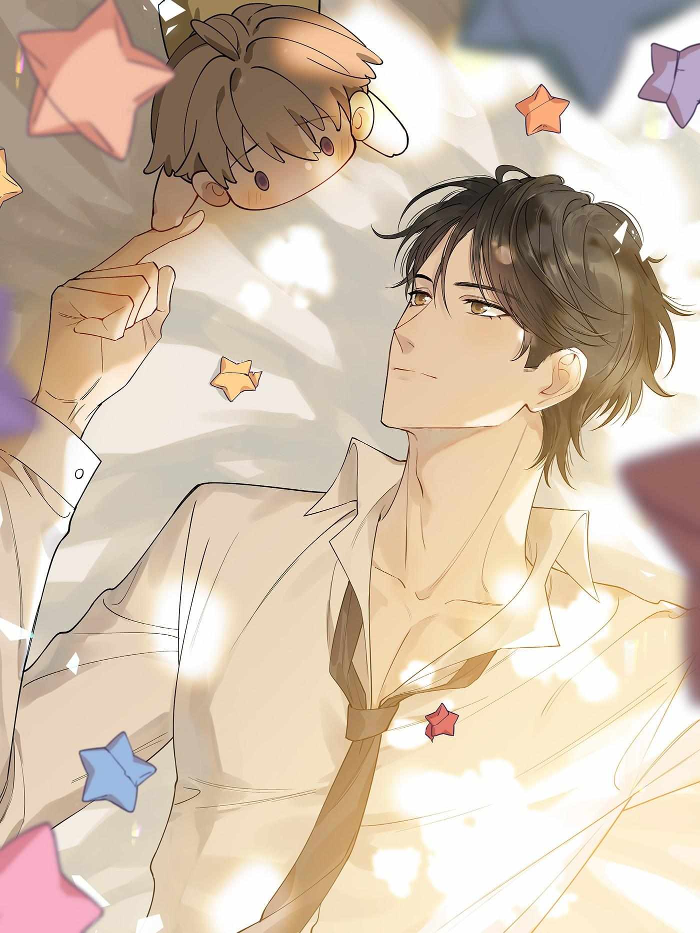 Falling To Where I Belong chapter 80 page 2