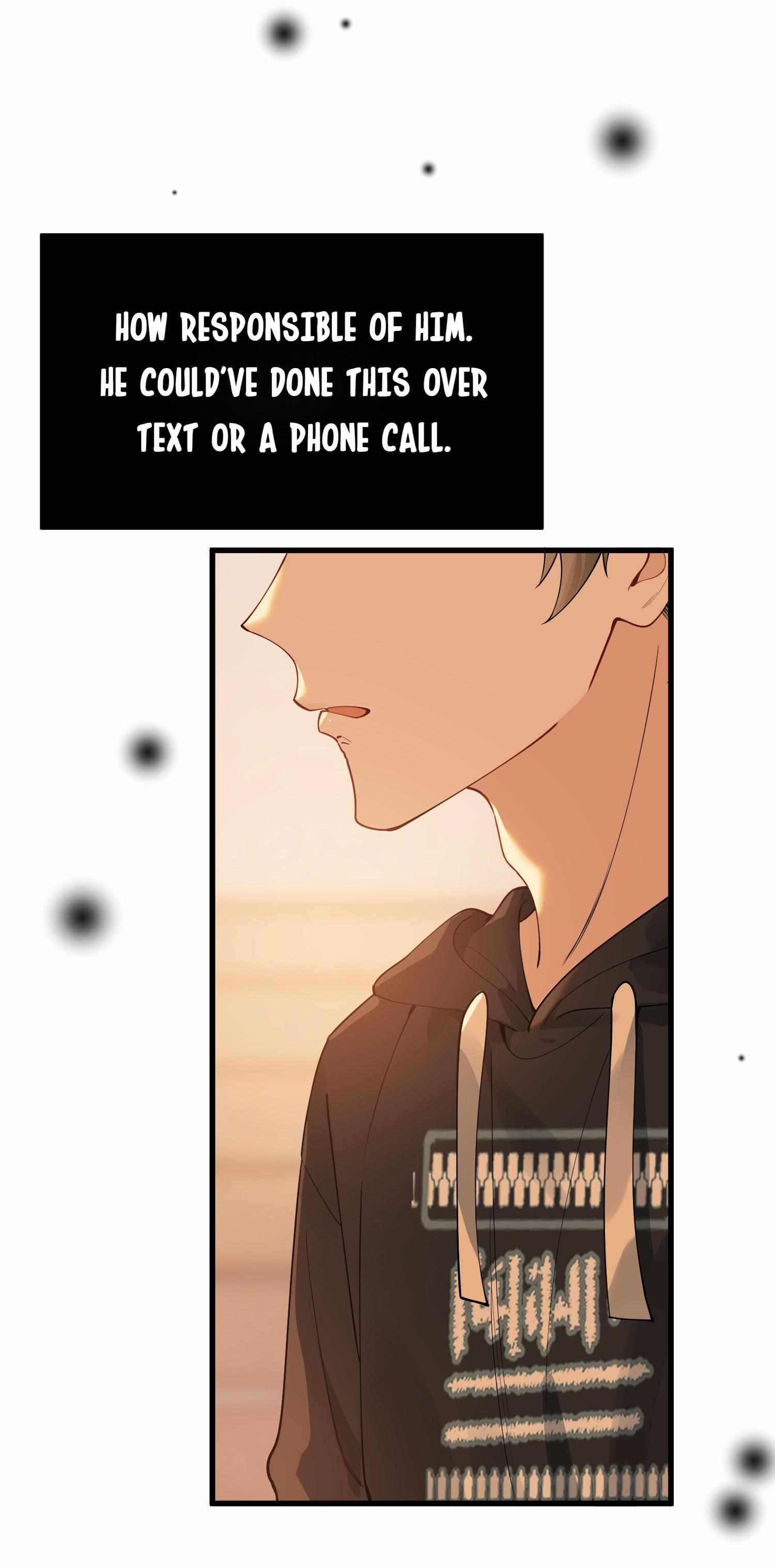 Falling To Where I Belong chapter 80 page 28