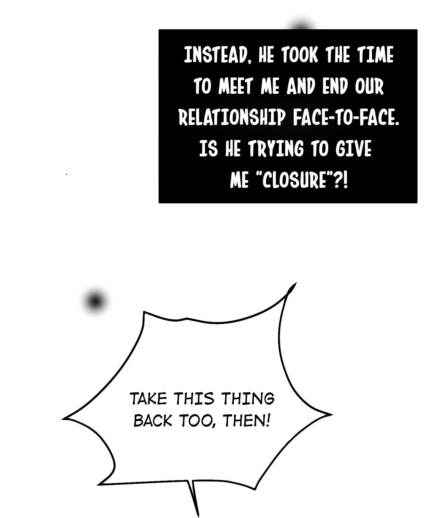 Falling To Where I Belong chapter 80 page 29