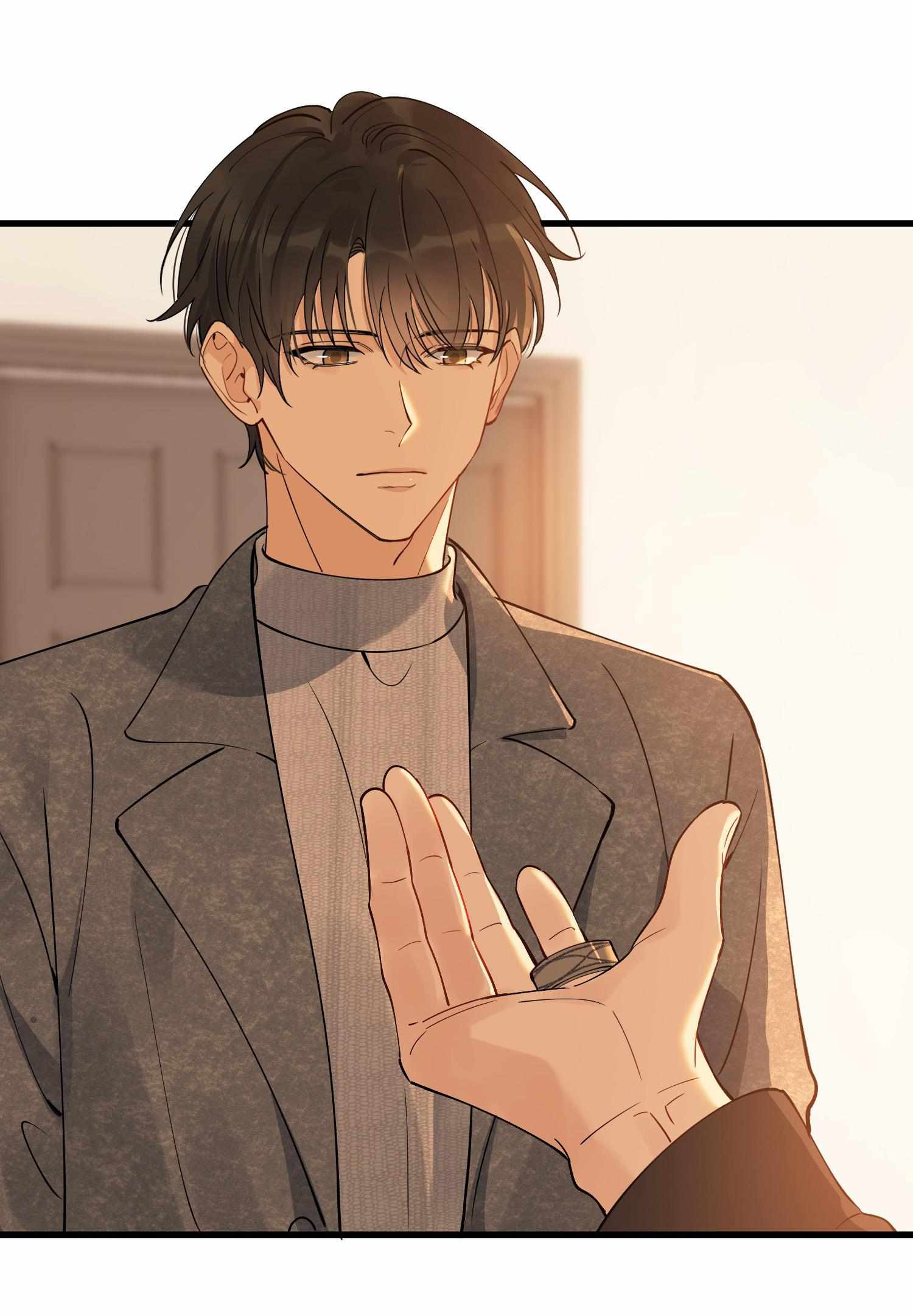 Falling To Where I Belong chapter 80 page 31