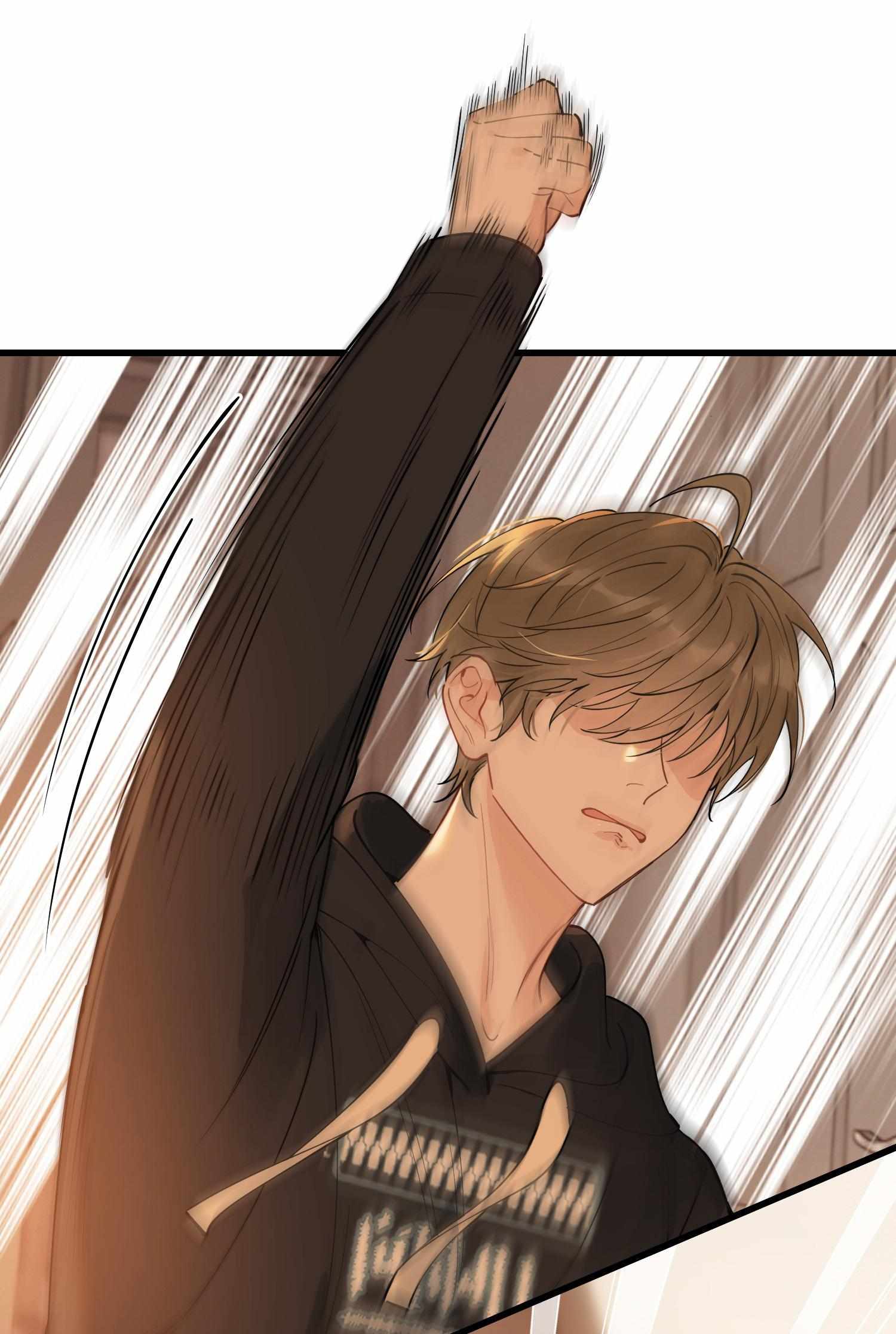 Falling To Where I Belong chapter 80 page 33