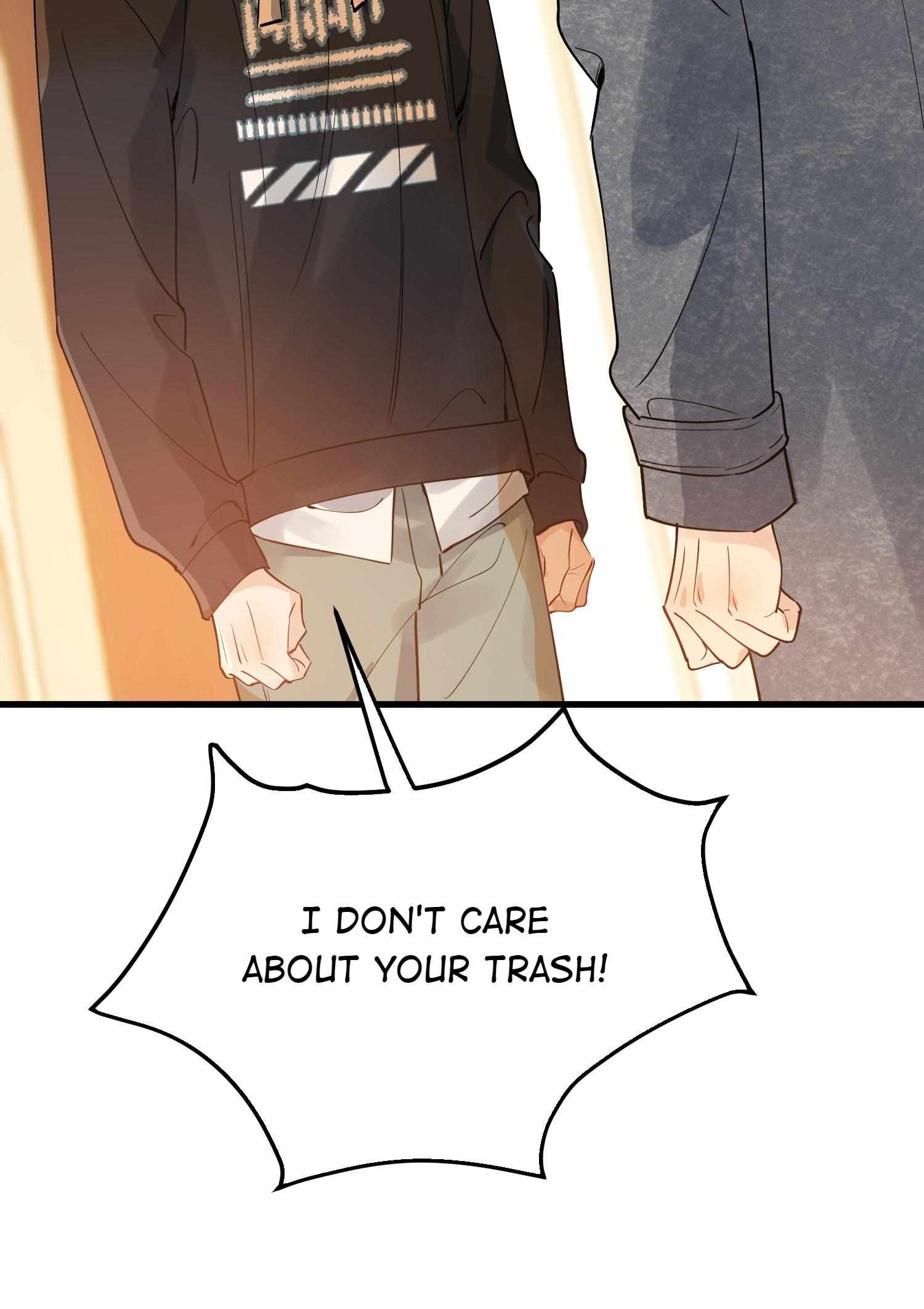 Falling To Where I Belong chapter 80 page 37