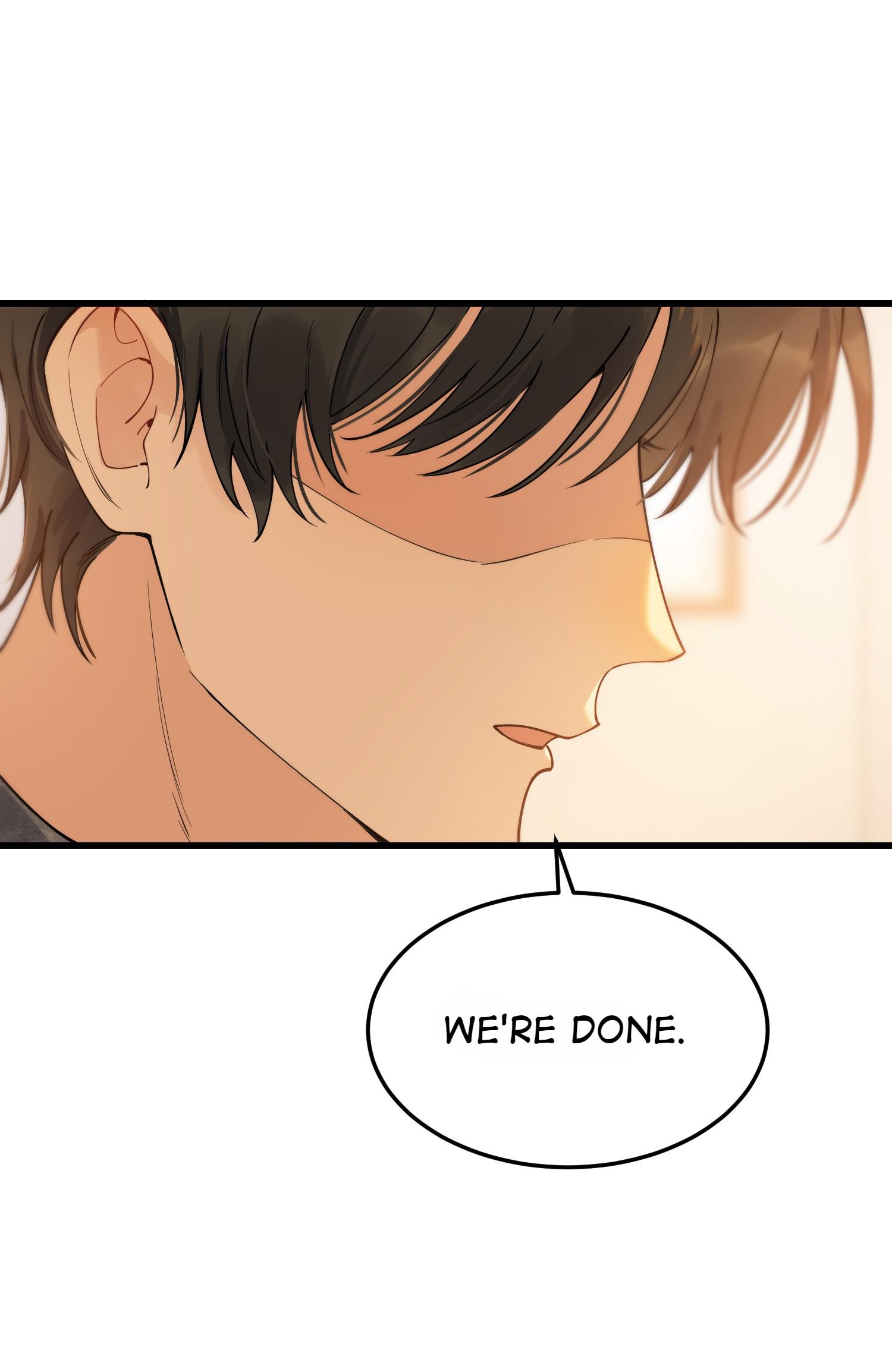 Falling To Where I Belong chapter 80 page 4