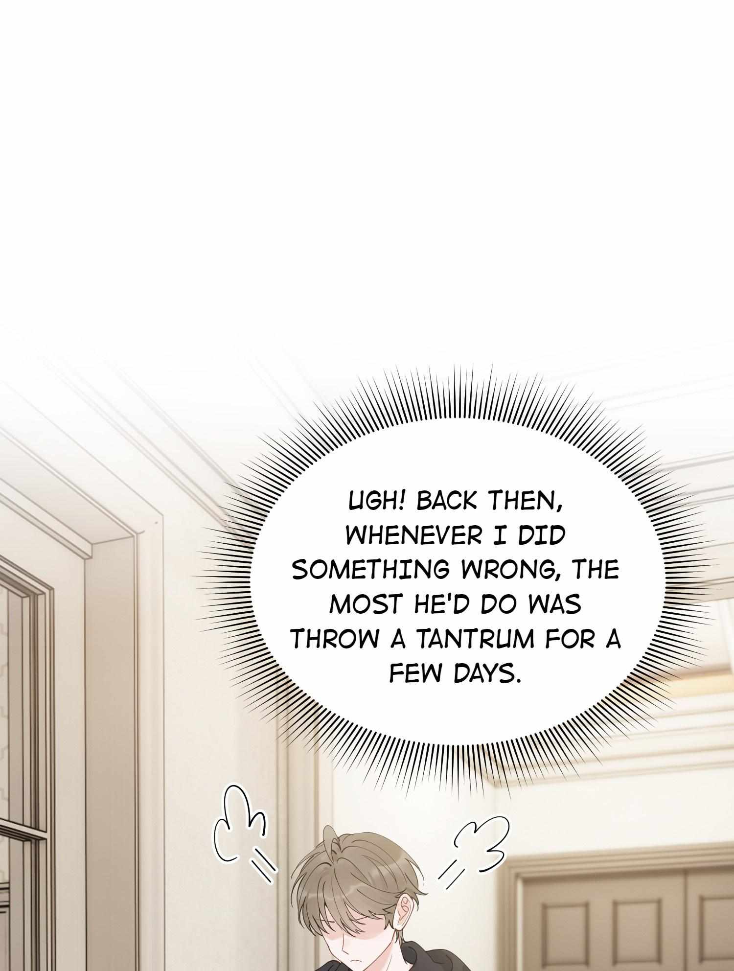 Falling To Where I Belong chapter 80 page 40