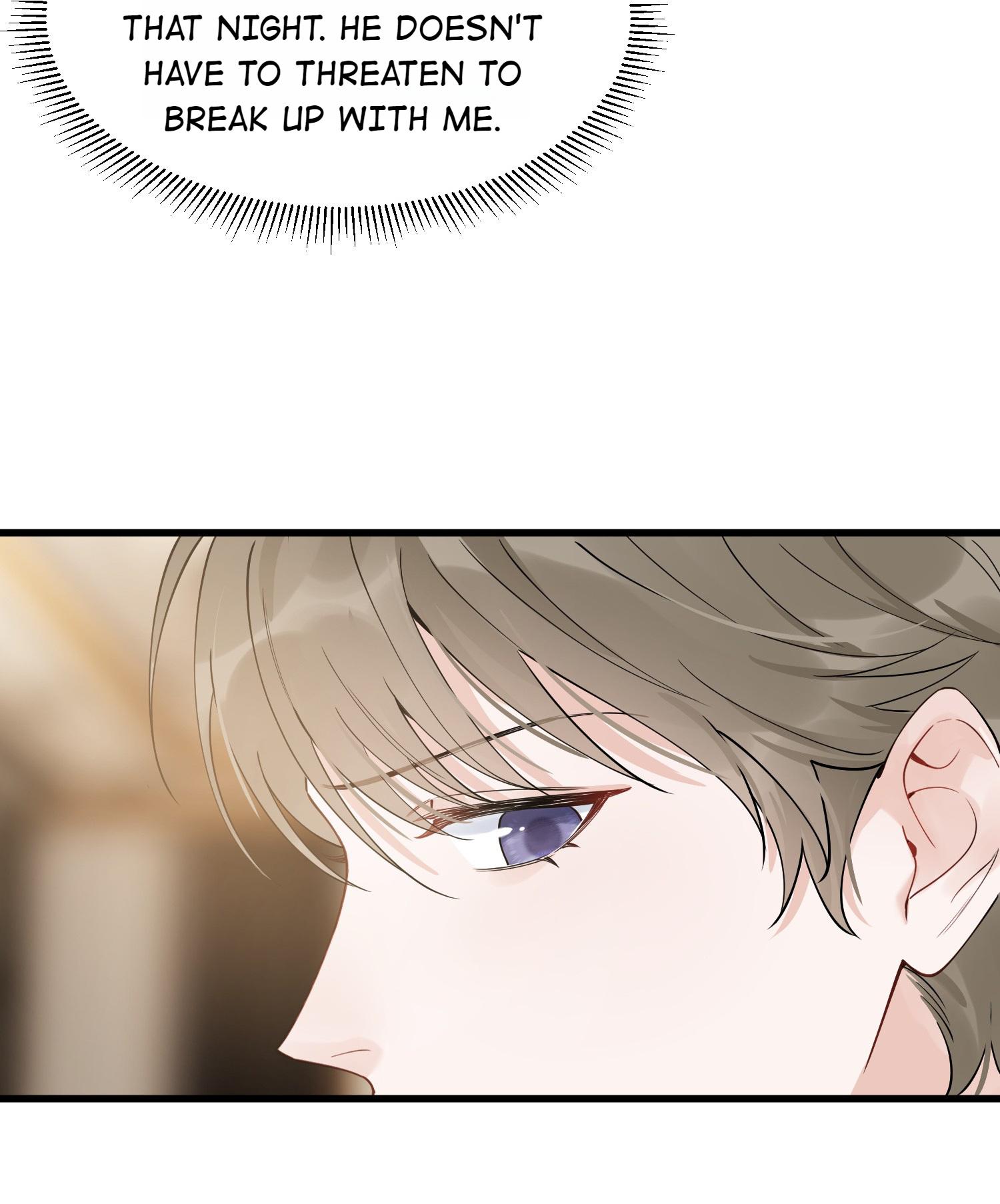 Falling To Where I Belong chapter 80 page 42