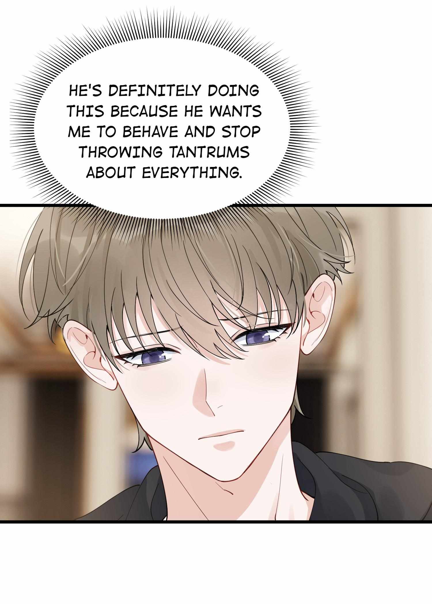 Falling To Where I Belong chapter 80 page 44