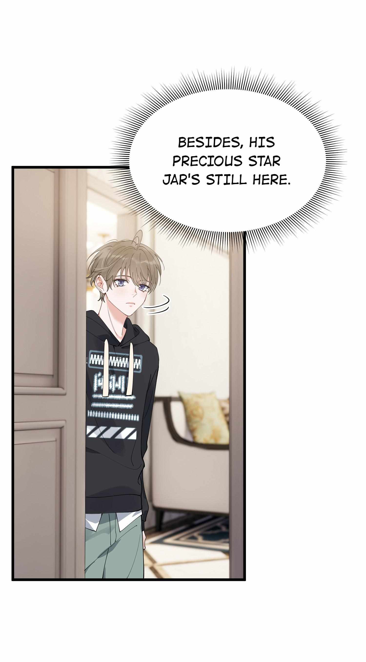 Falling To Where I Belong chapter 80 page 45