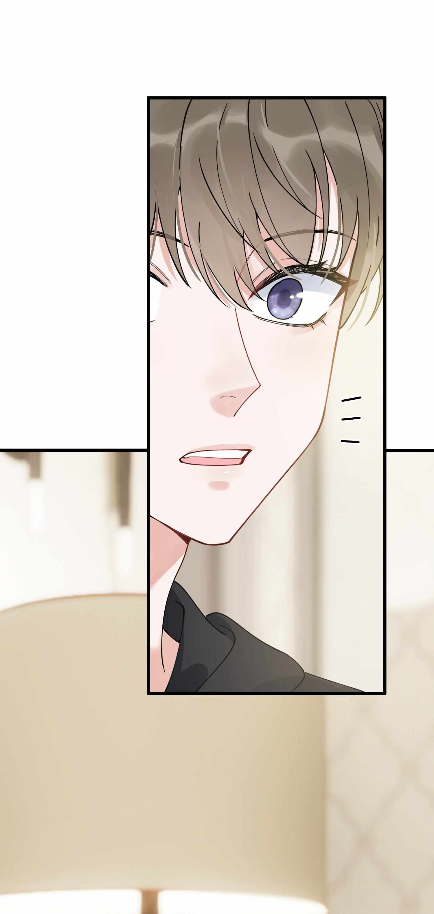 Falling To Where I Belong chapter 80 page 46