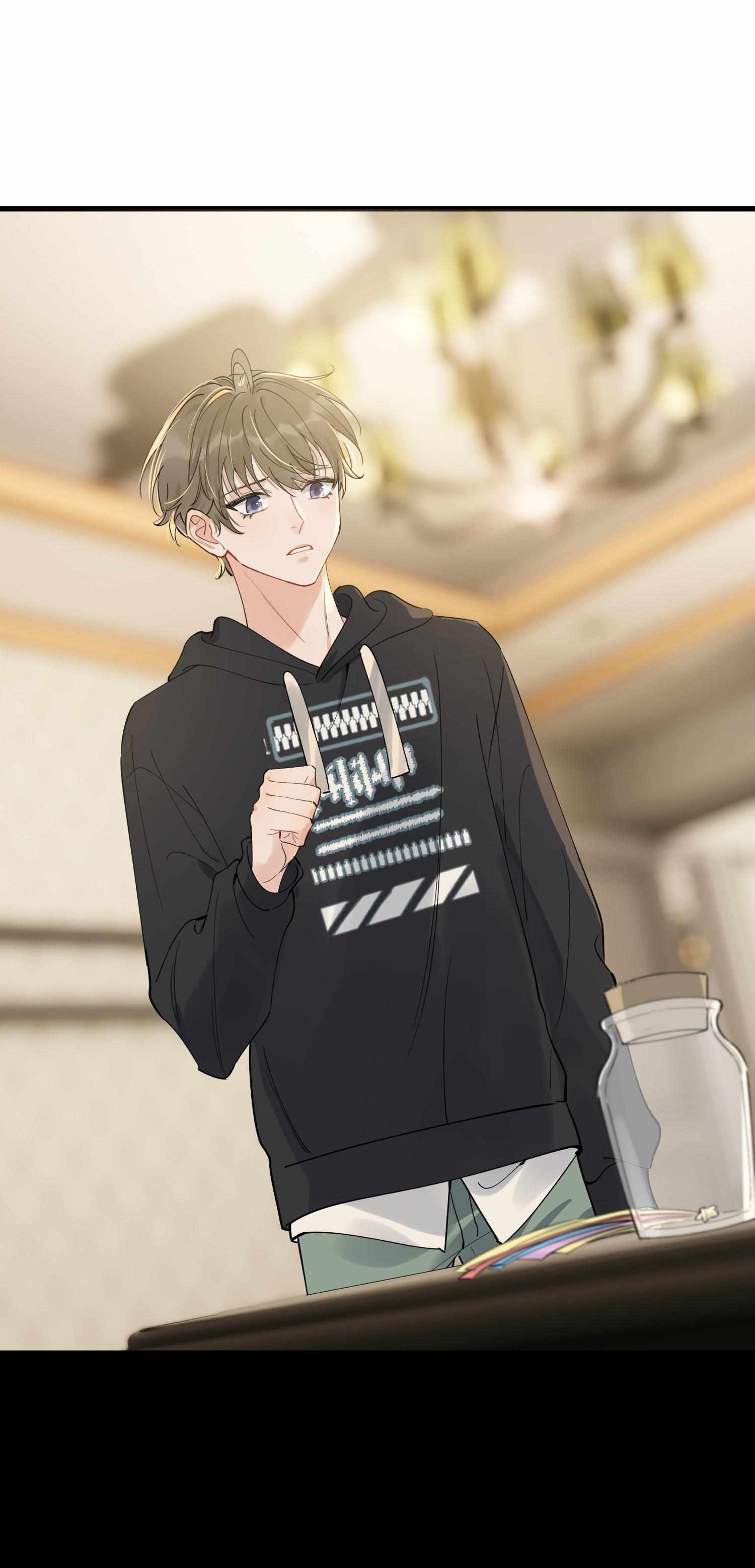 Falling To Where I Belong chapter 80 page 48