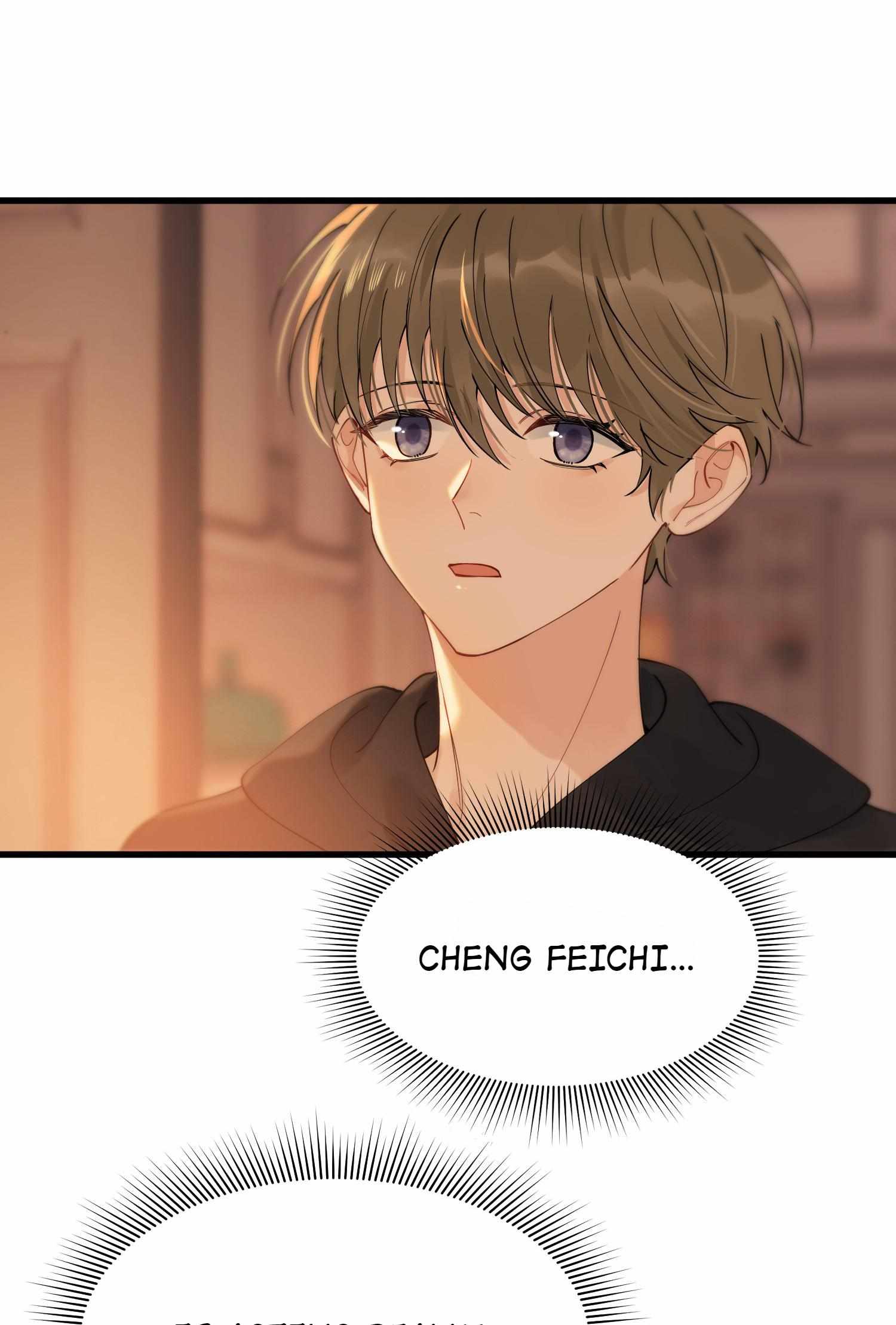 Falling To Where I Belong chapter 80 page 5