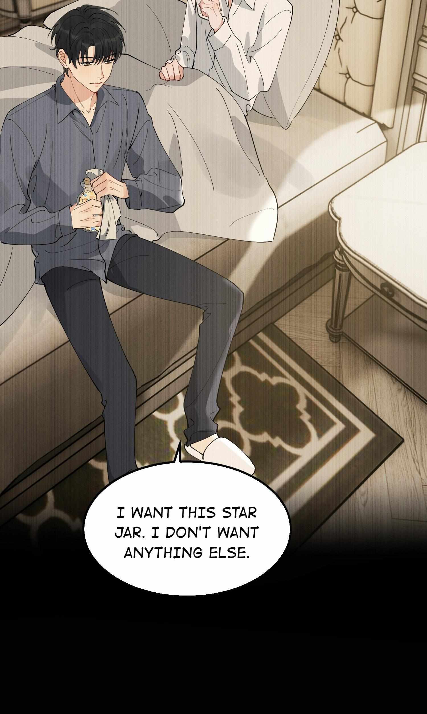 Falling To Where I Belong chapter 80 page 50