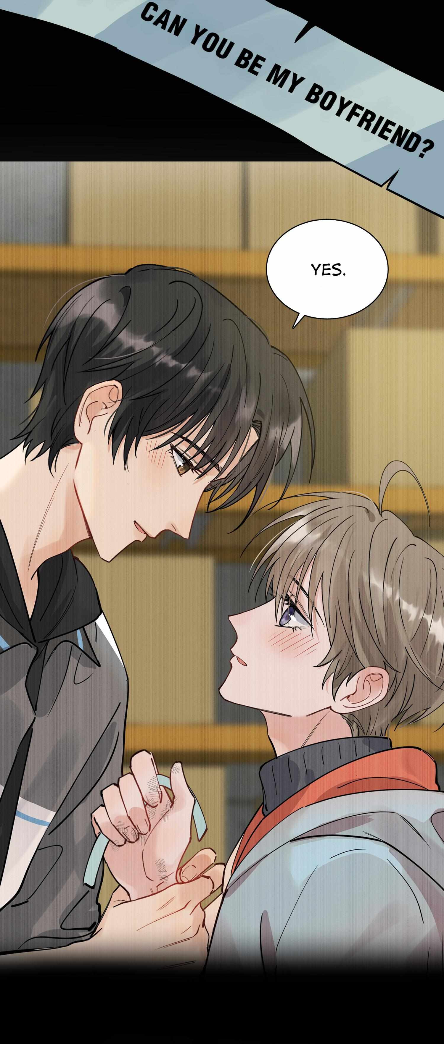 Falling To Where I Belong chapter 80 page 52