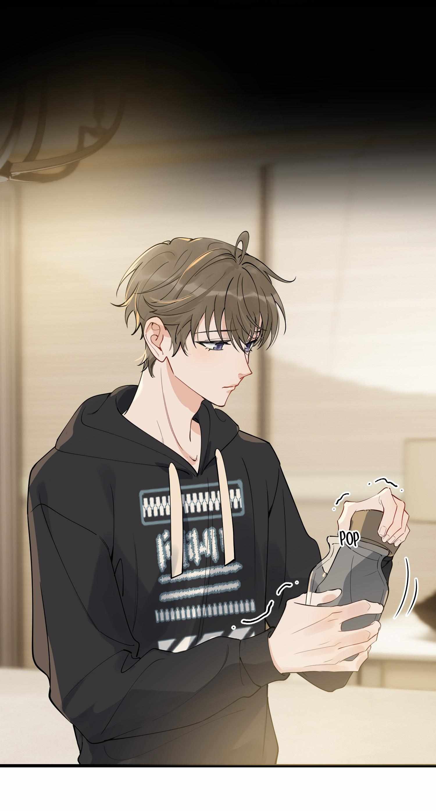 Falling To Where I Belong chapter 80 page 53