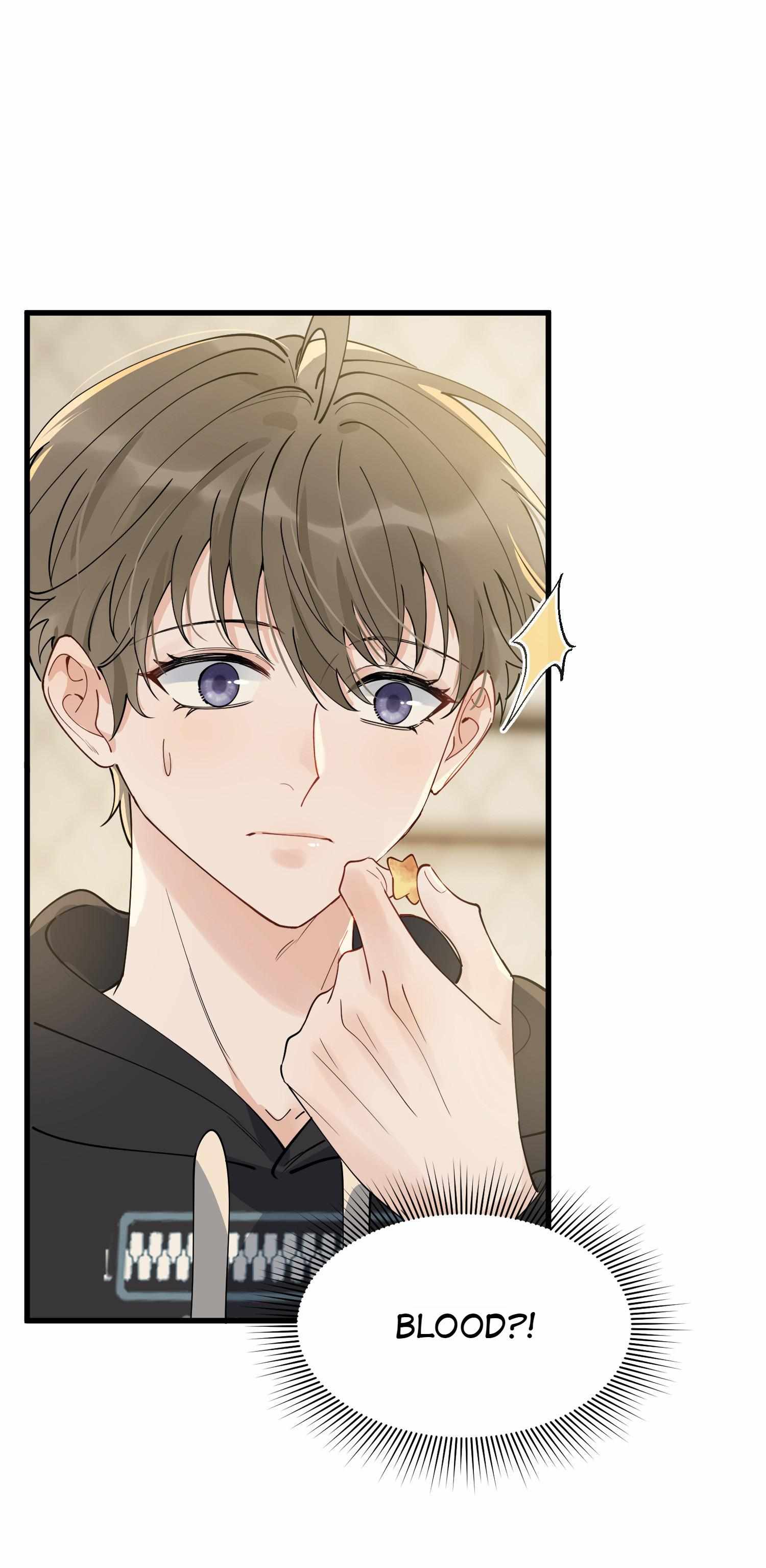 Falling To Where I Belong chapter 80 page 55