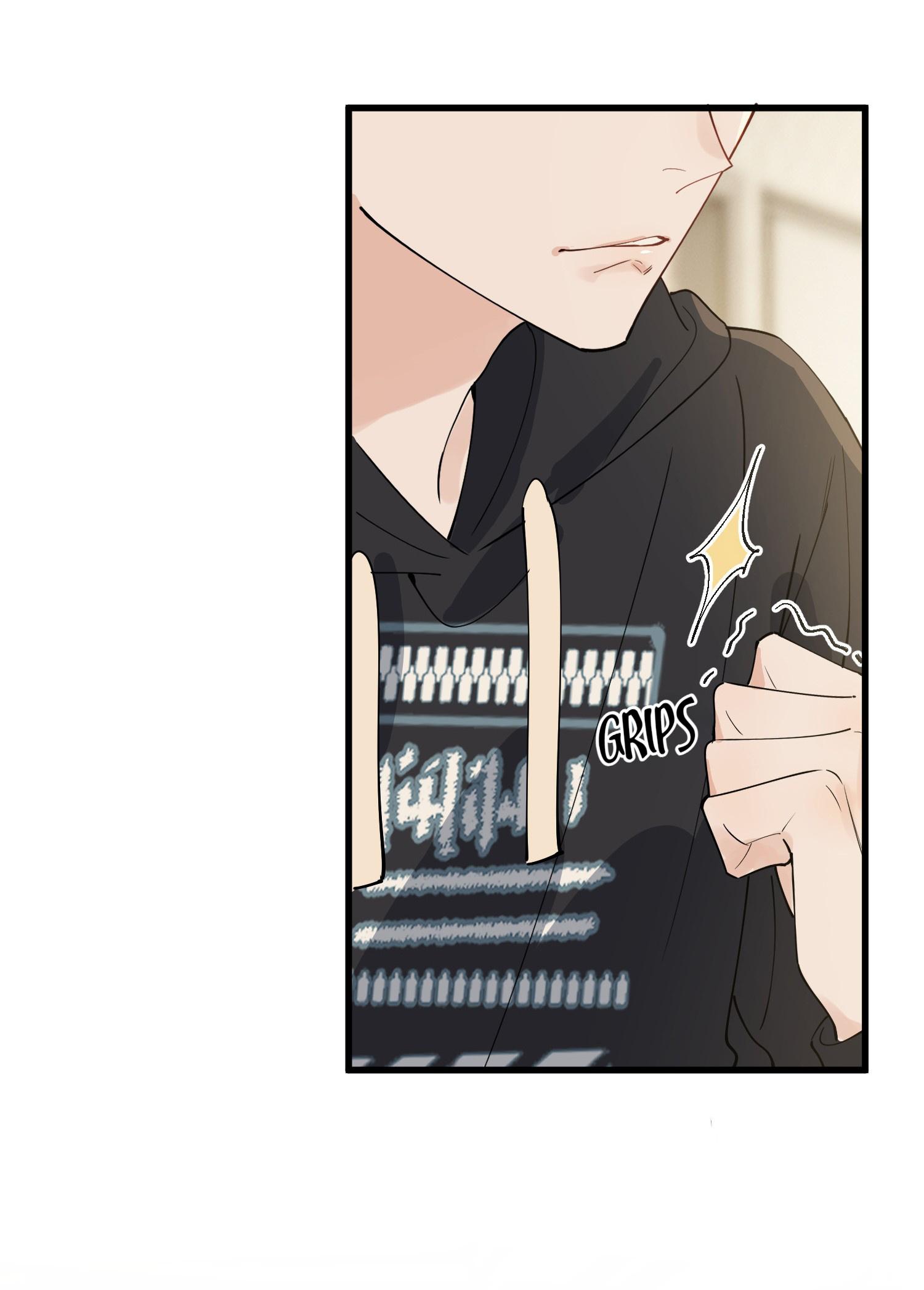 Falling To Where I Belong chapter 80 page 56