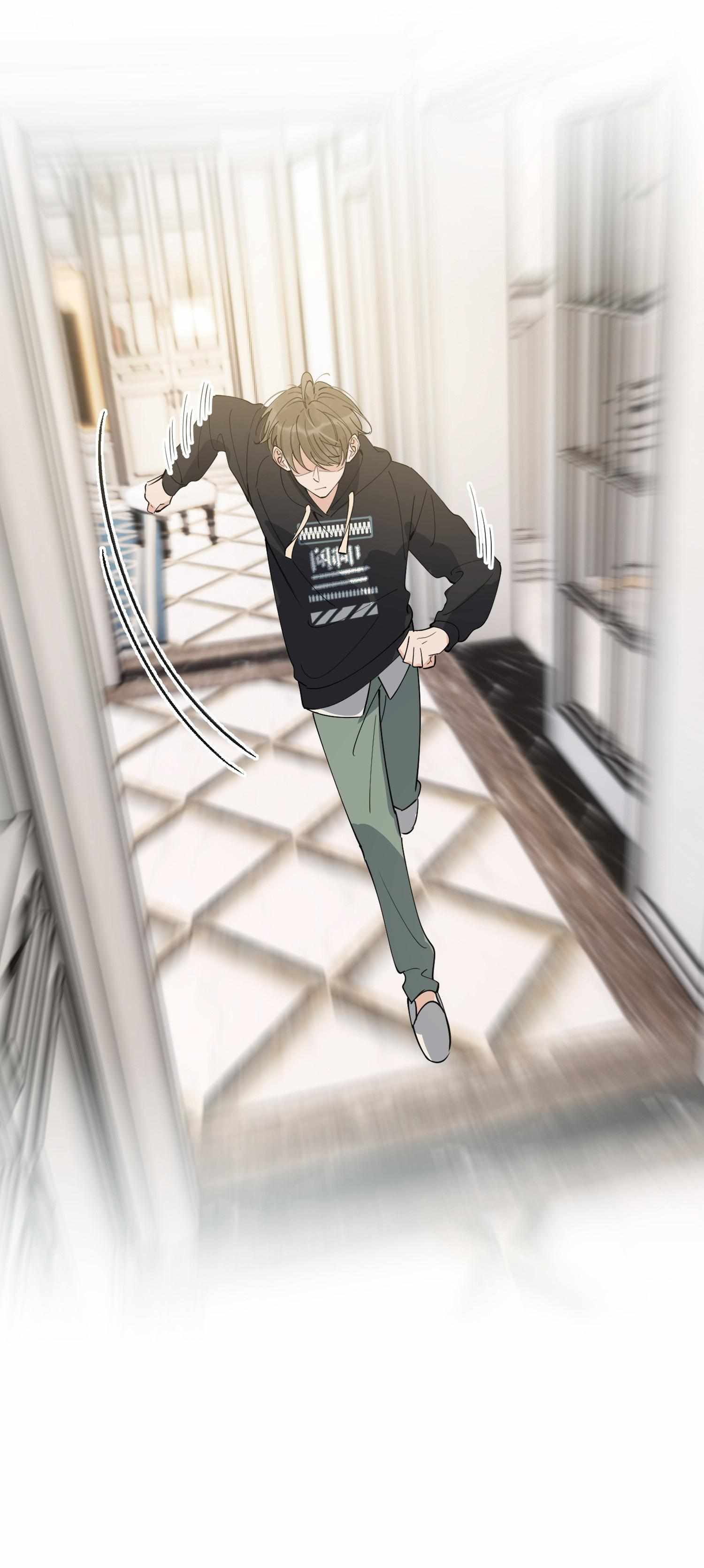 Falling To Where I Belong chapter 80 page 57