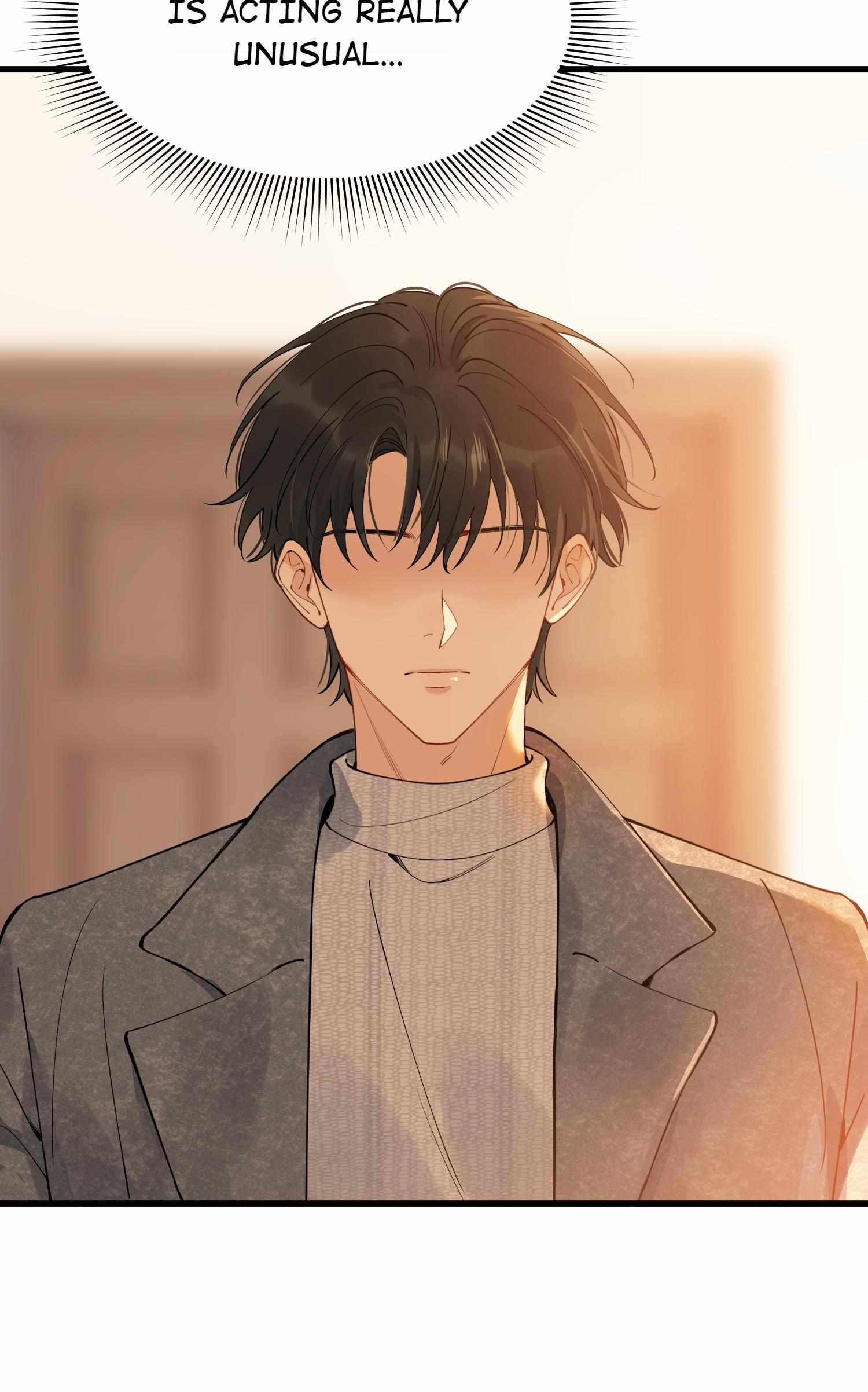 Falling To Where I Belong chapter 80 page 6