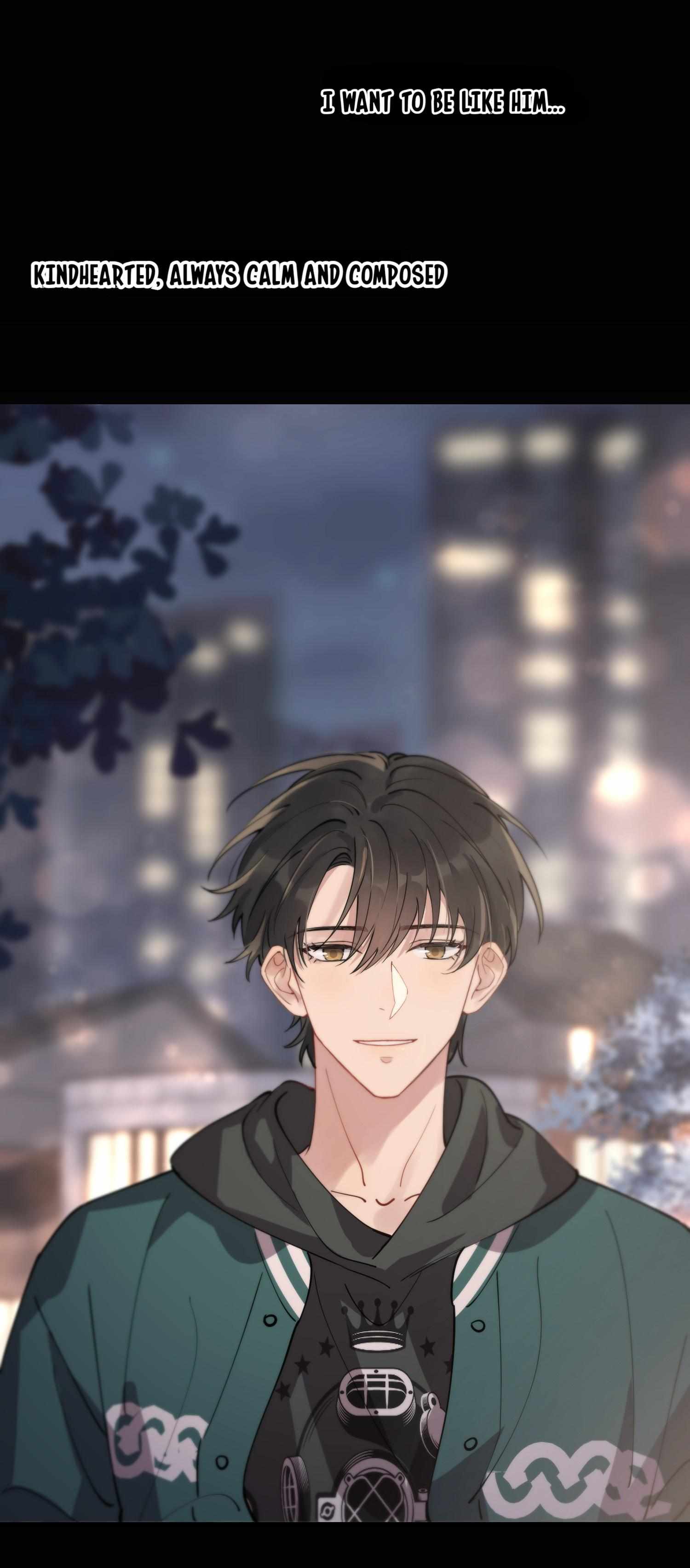 Falling To Where I Belong chapter 82 page 14