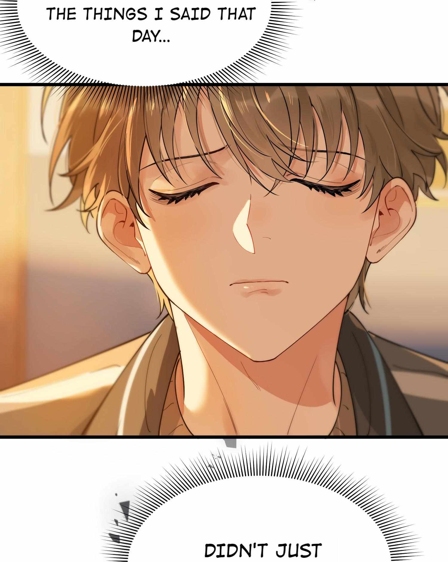 Falling To Where I Belong chapter 82 page 25