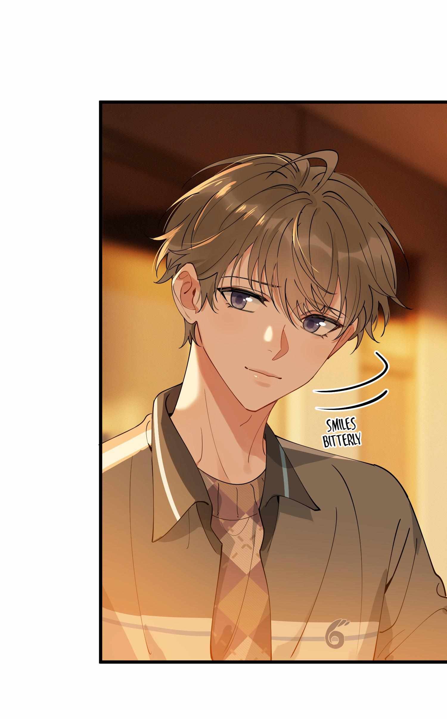 Falling To Where I Belong chapter 82 page 28