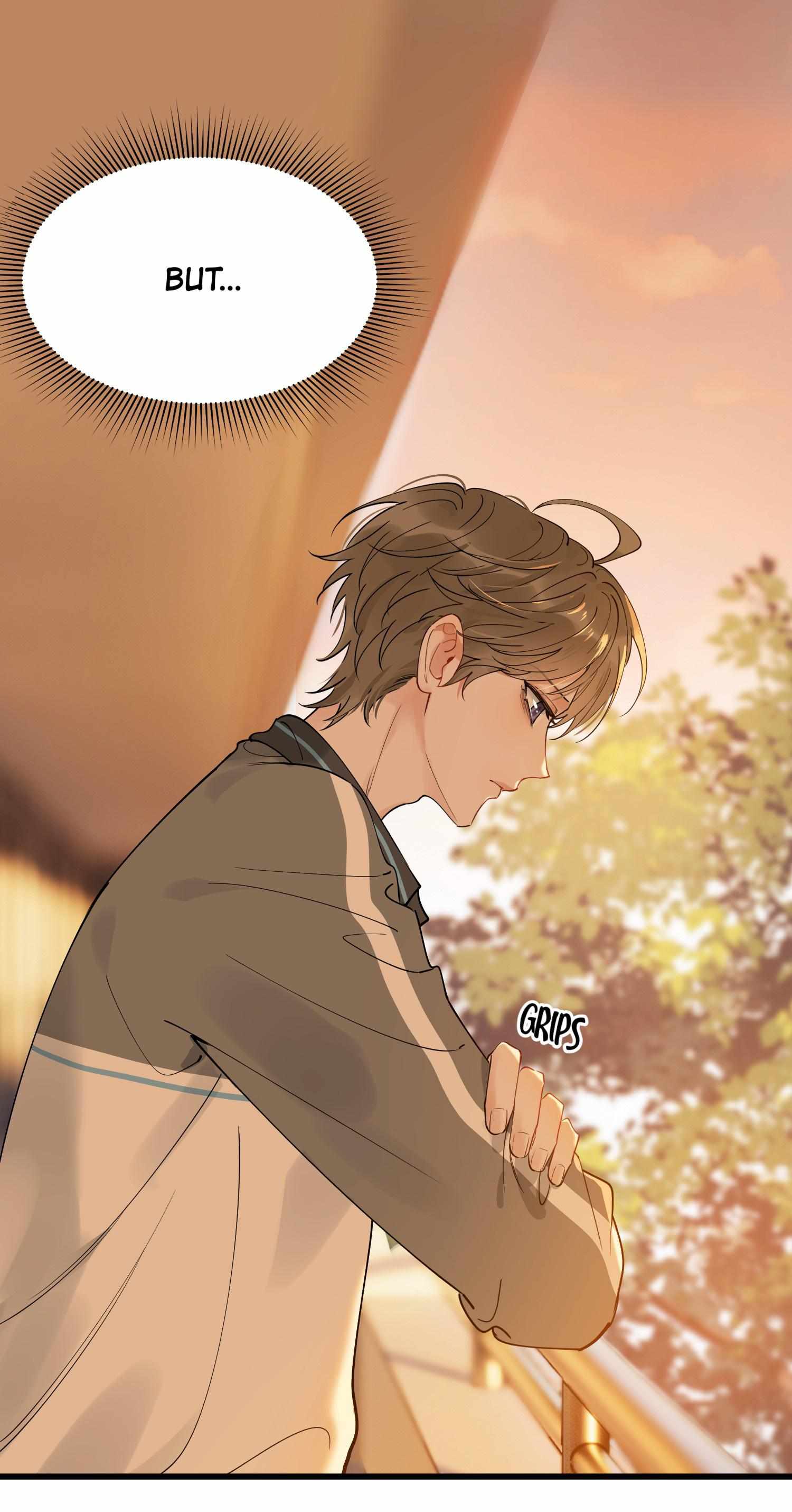 Falling To Where I Belong chapter 82 page 30