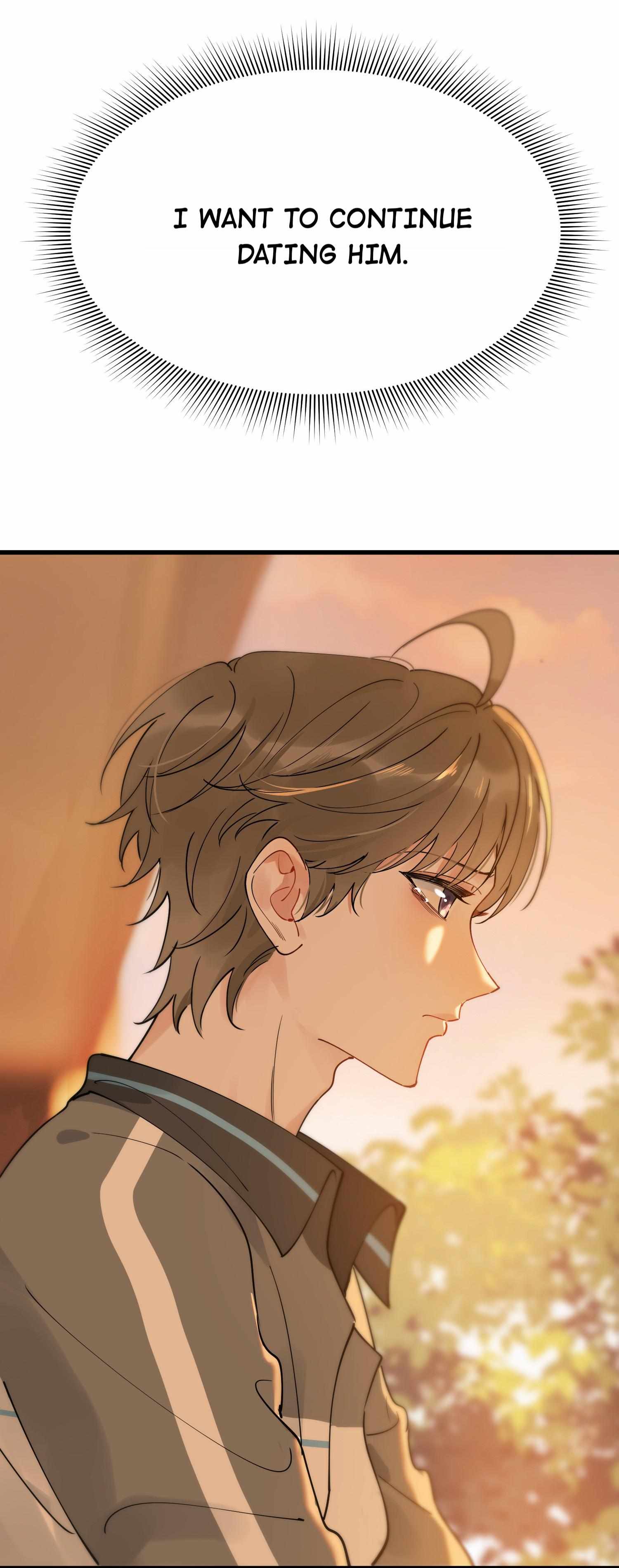 Falling To Where I Belong chapter 82 page 31