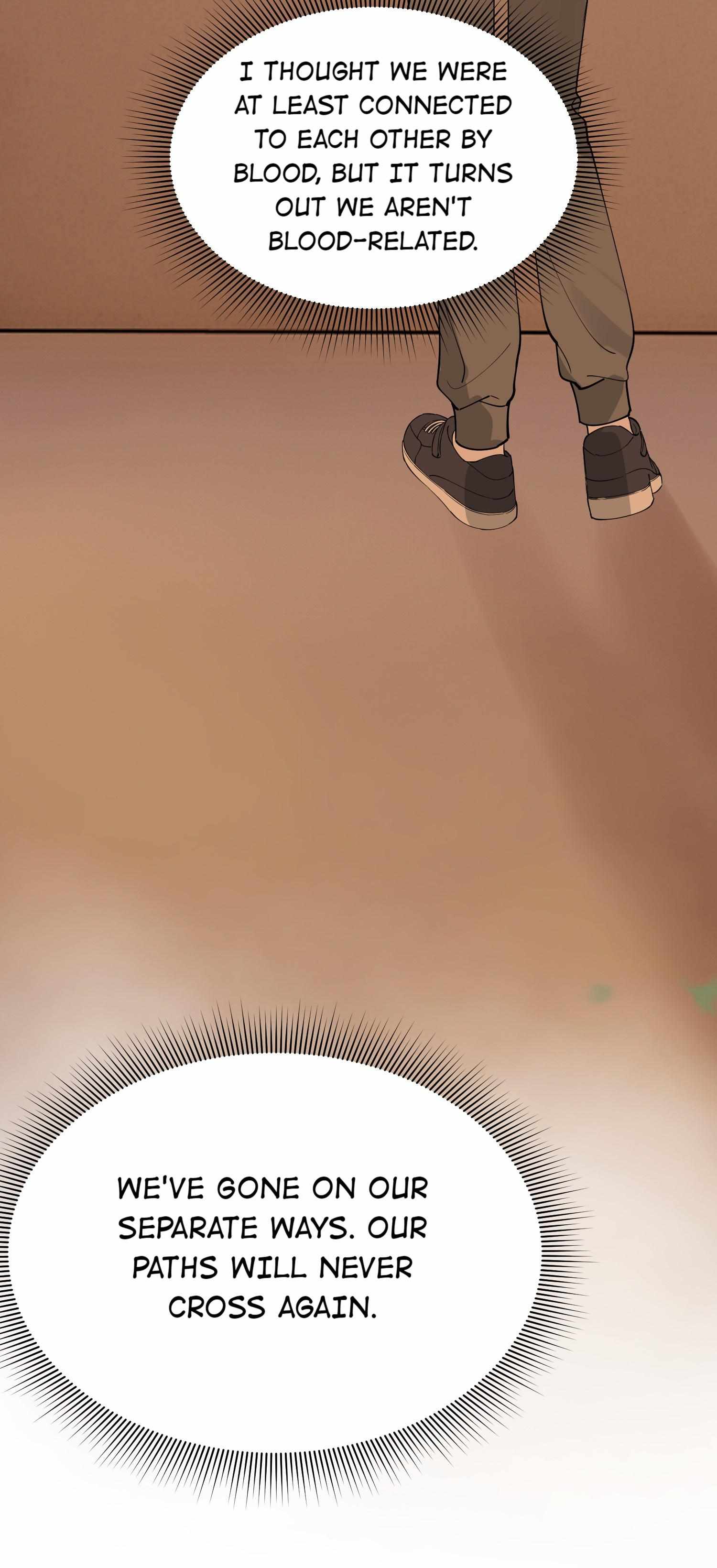 Falling To Where I Belong chapter 82 page 34