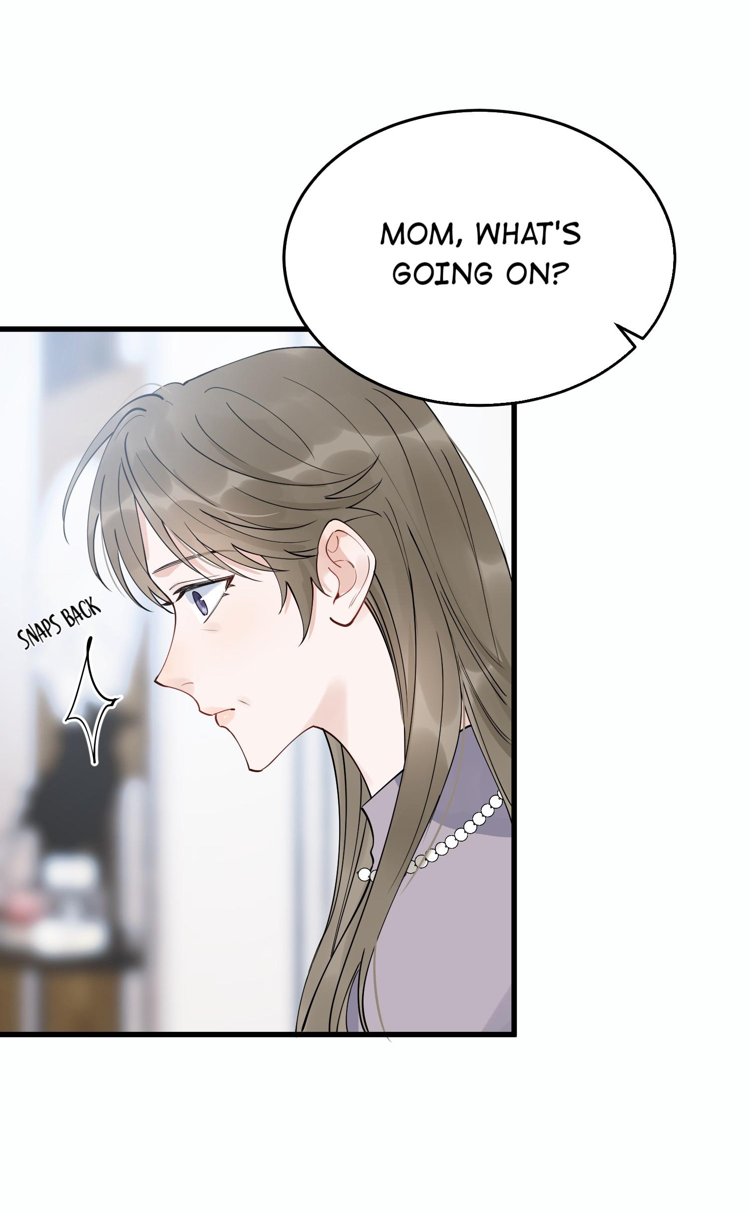 Falling To Where I Belong chapter 82 page 40